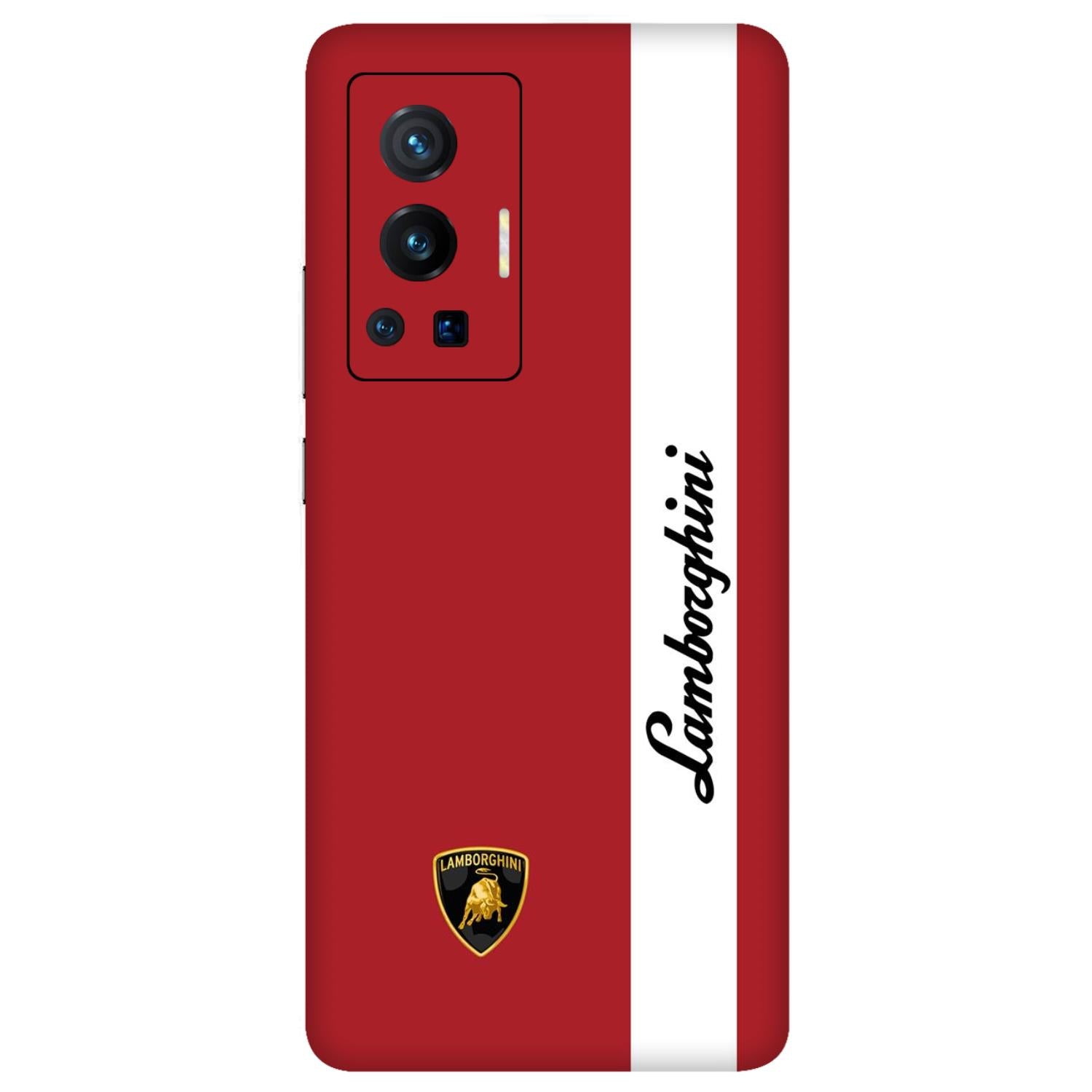 Vivo X70 Pro (5G) Skins & Wraps