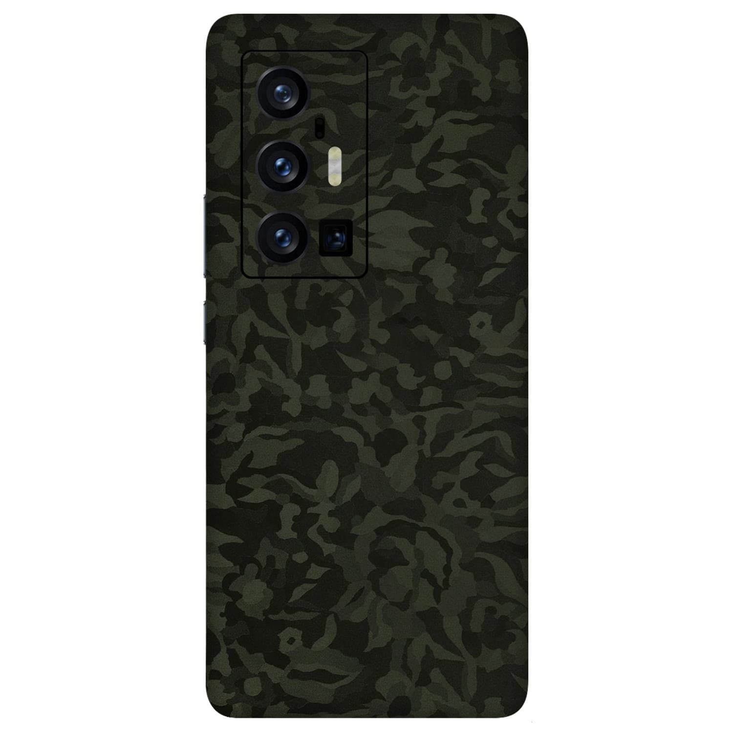 Vivo X70 Pro Plus (5G) Skins & Wraps