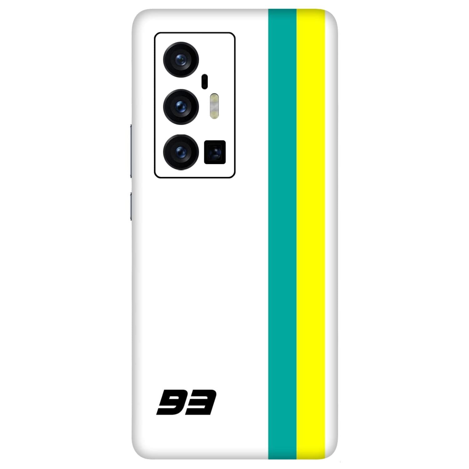 Vivo X70 Pro Plus (5G) Skins & Wraps