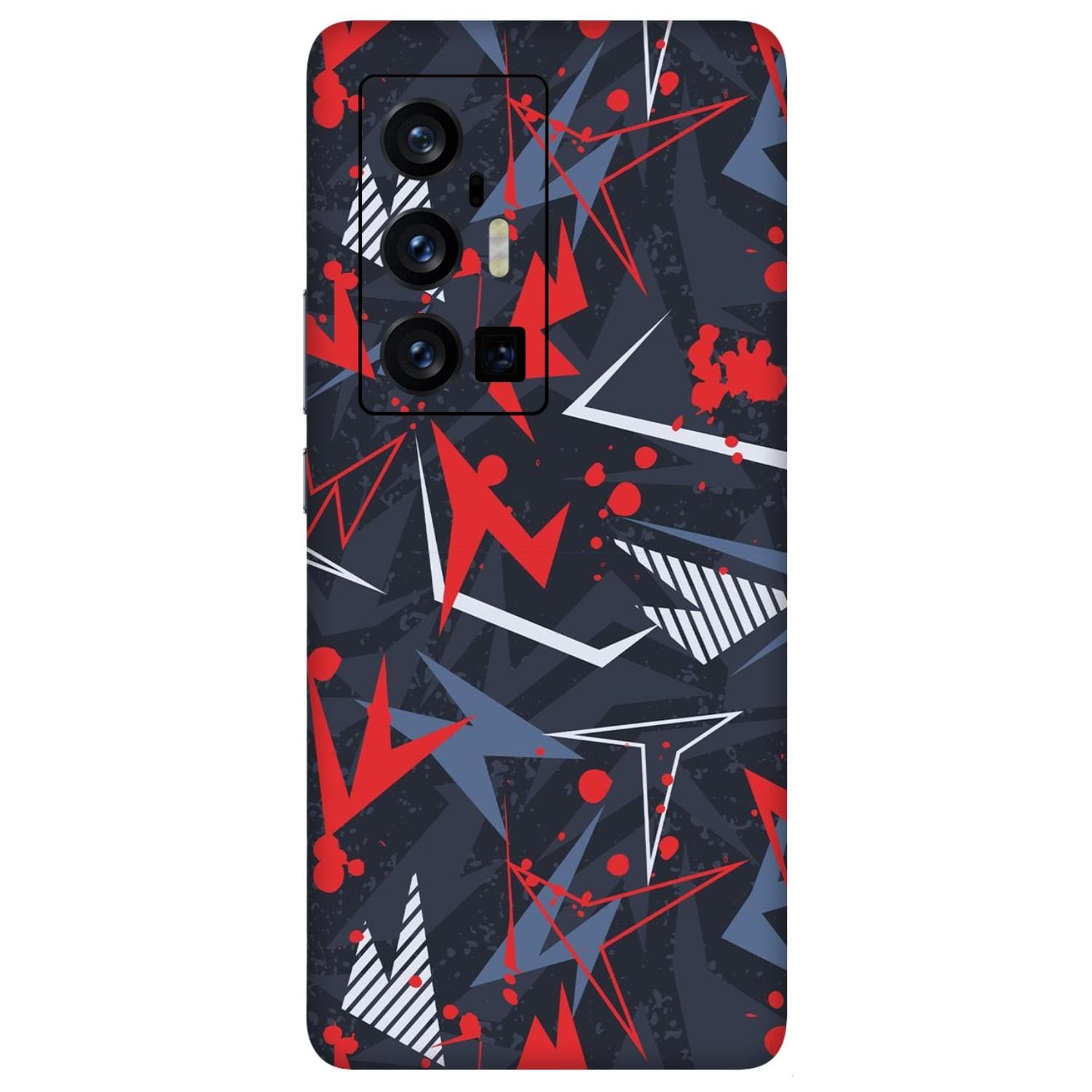 Vivo X70 Pro Plus (5G) Skins & Wraps