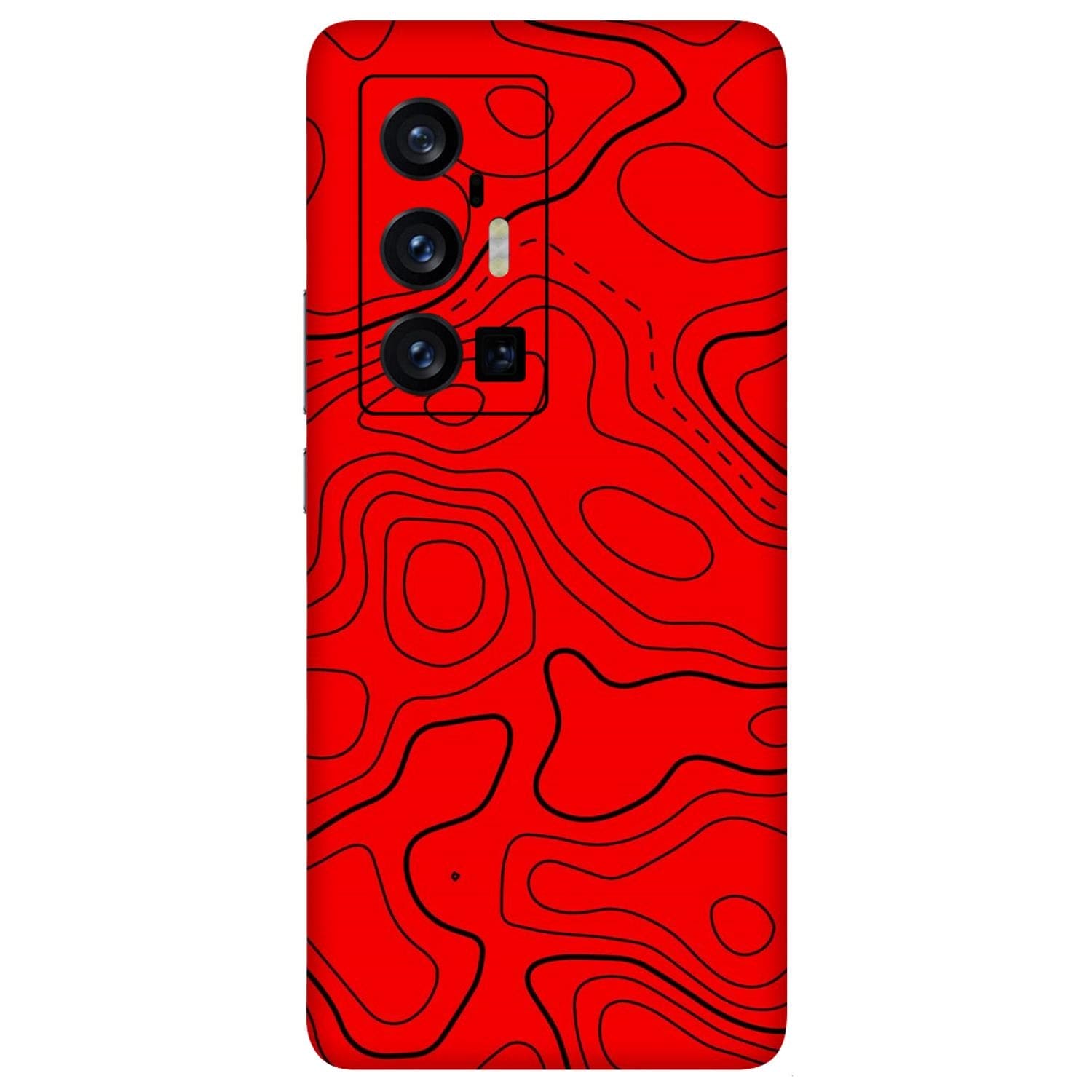 Vivo X70 Pro Plus (5G) Skins & Wraps