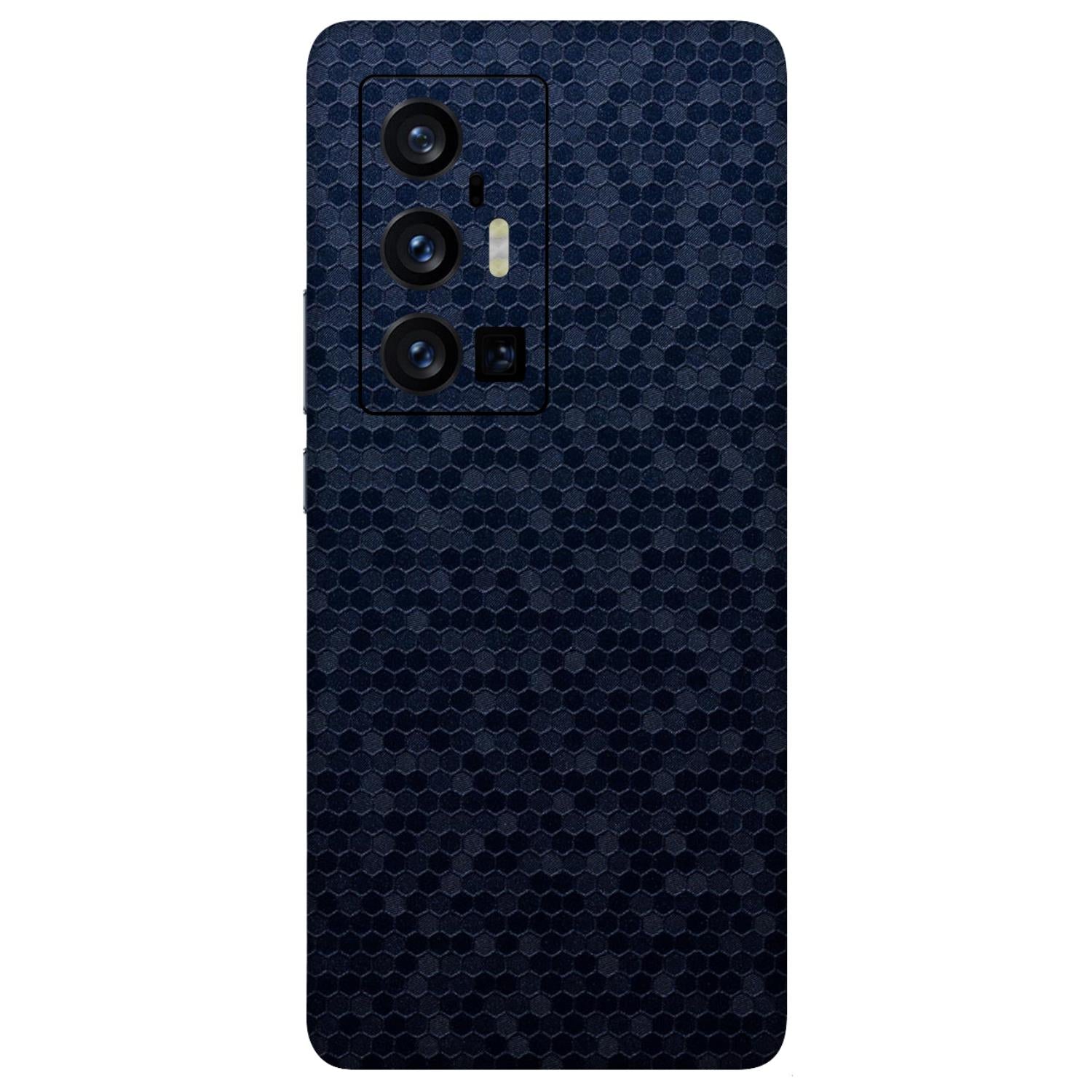 Vivo X70 Pro Plus (5G) Skins & Wraps