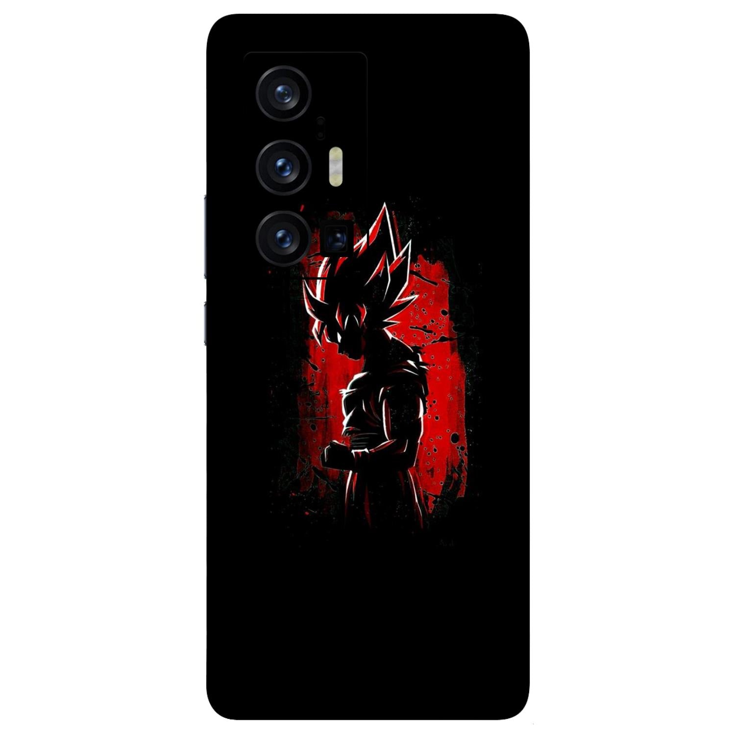 Vivo X70 Pro Plus (5G) Skins & Wraps