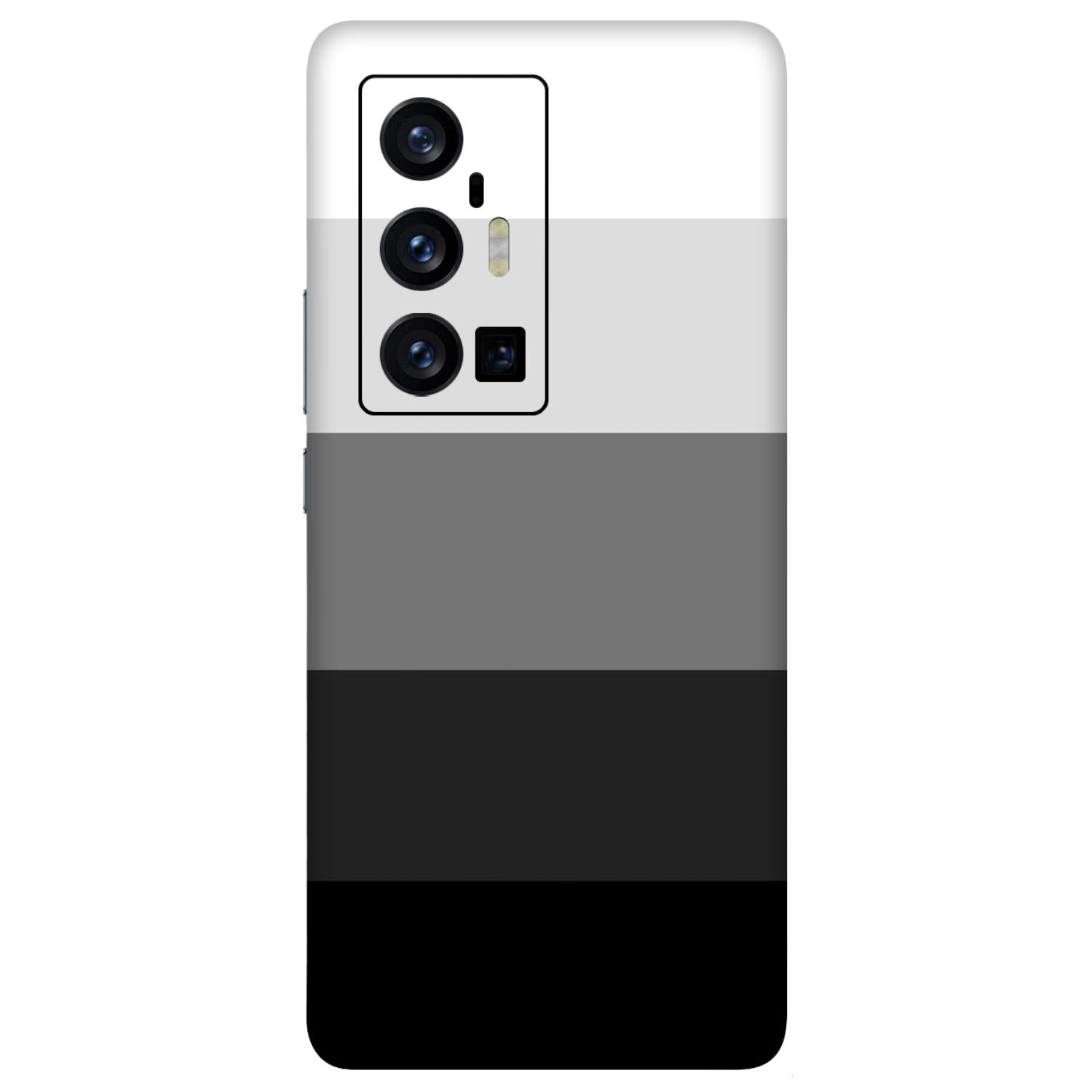 Vivo X70 Pro Plus (5G) Skins & Wraps