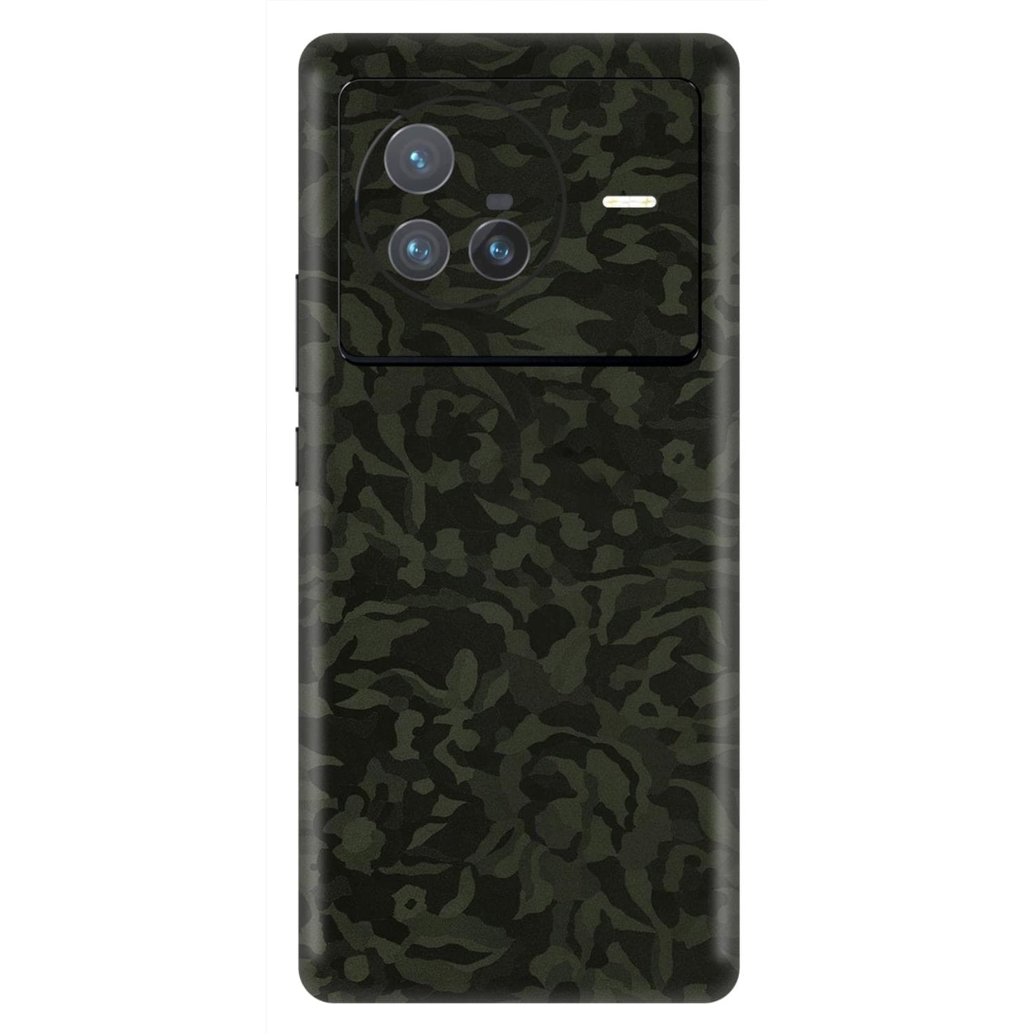 Vivo X80 (5G) Skins & Wraps