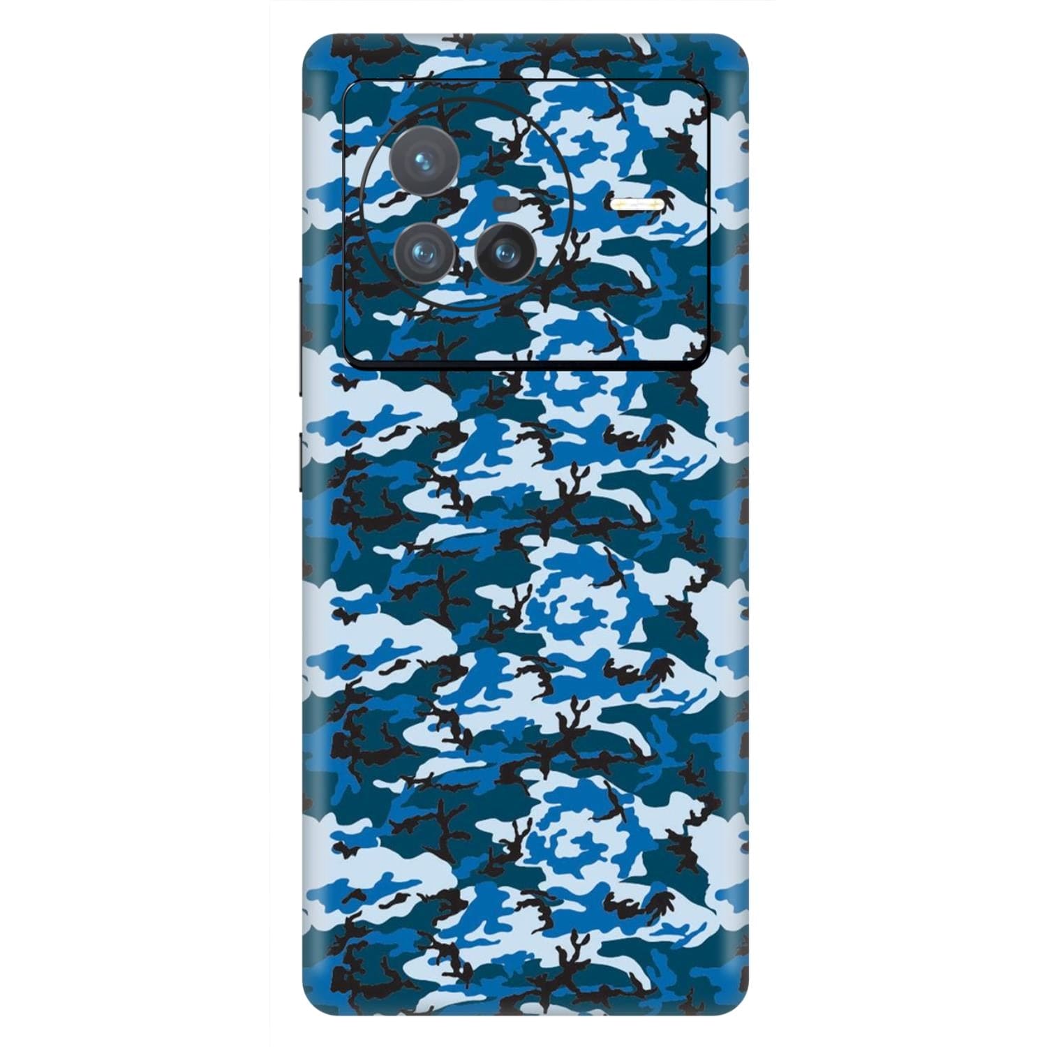 Vivo X80 (5G) Skins & Wraps