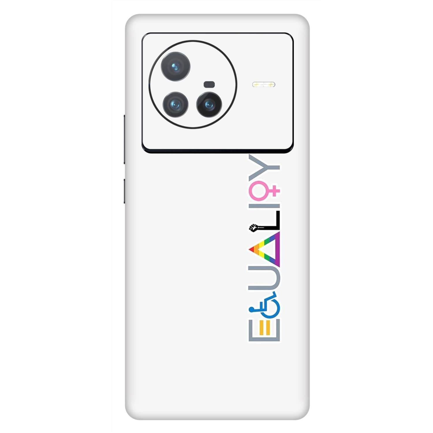 Vivo X80 (5G) Skins & Wraps