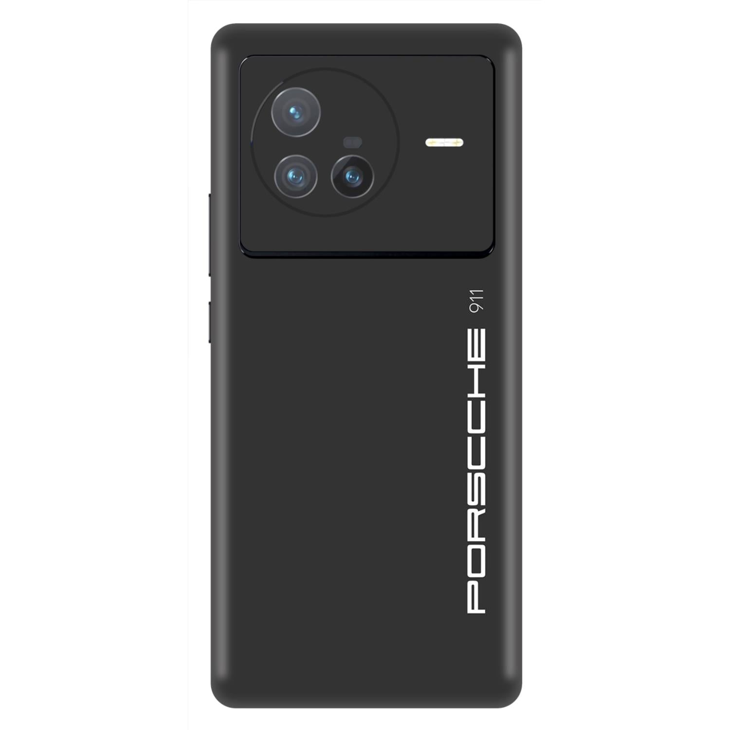 Vivo X80 (5G) Skins & Wraps