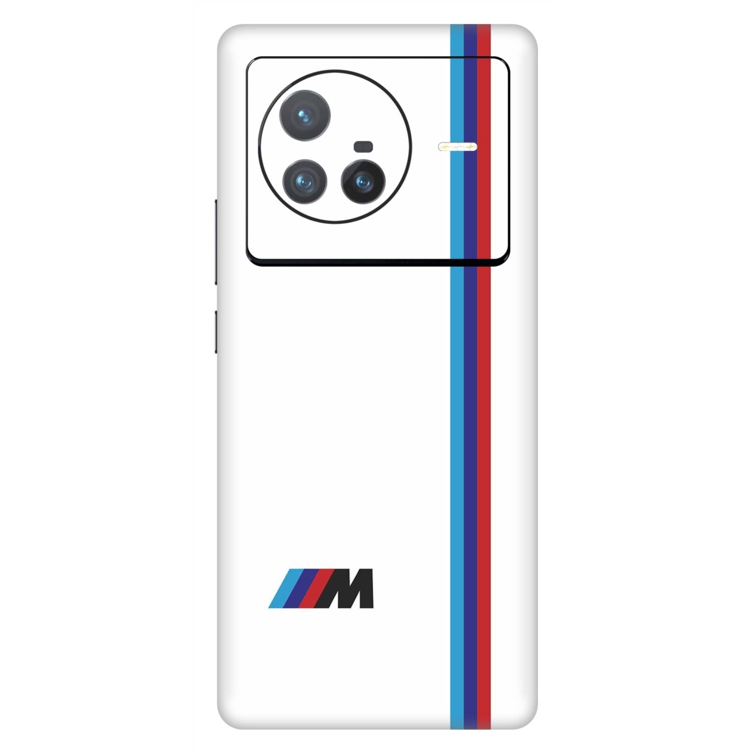 Vivo X80 (5G) Skins & Wraps