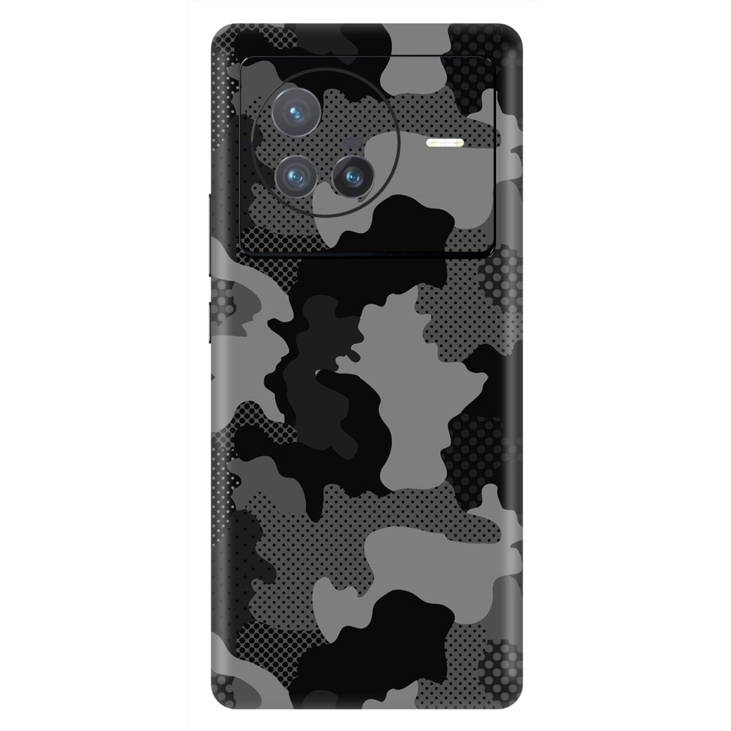 Vivo X80 (5G) Skins & Wraps