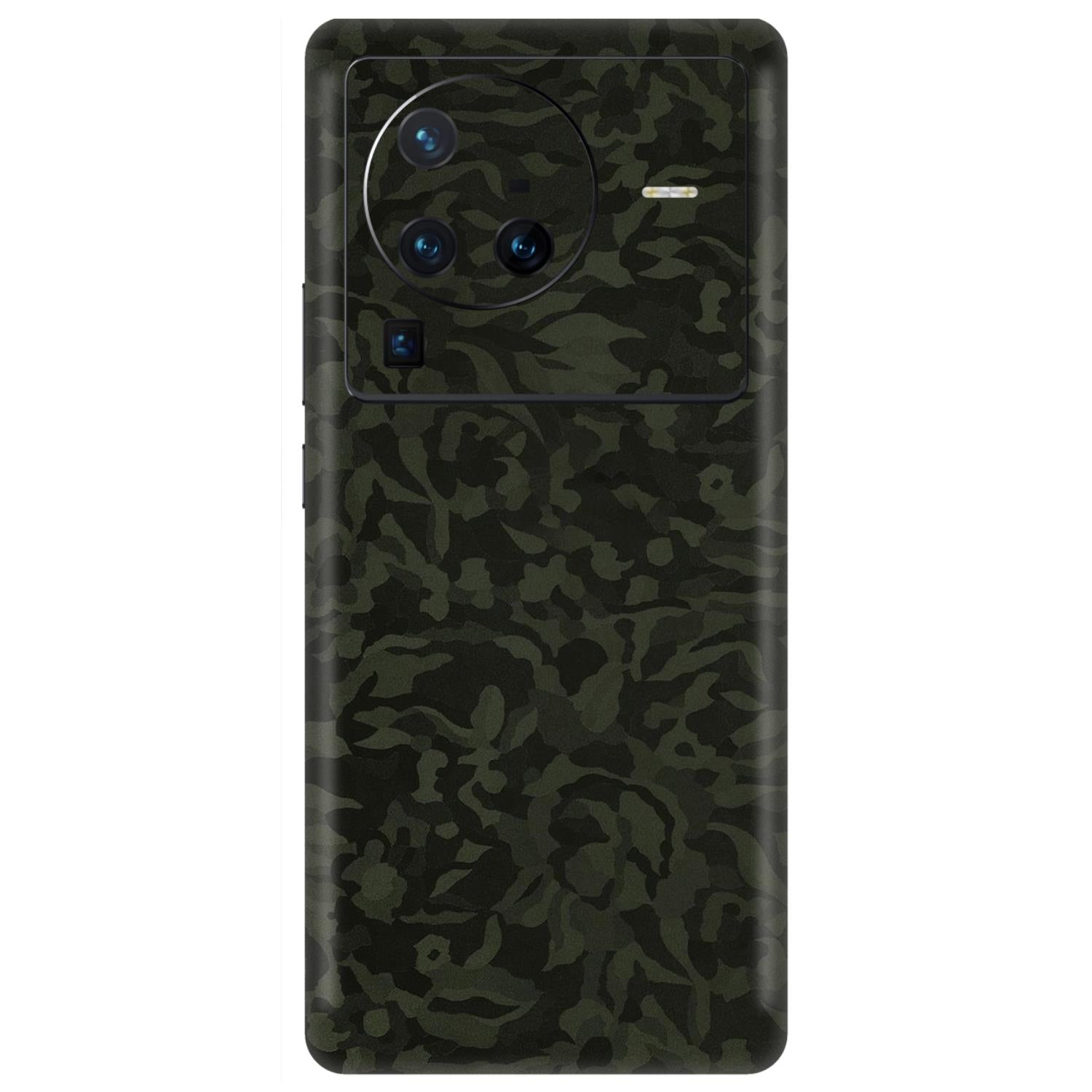 Vivo X80 Pro (5G) Skins & Wraps