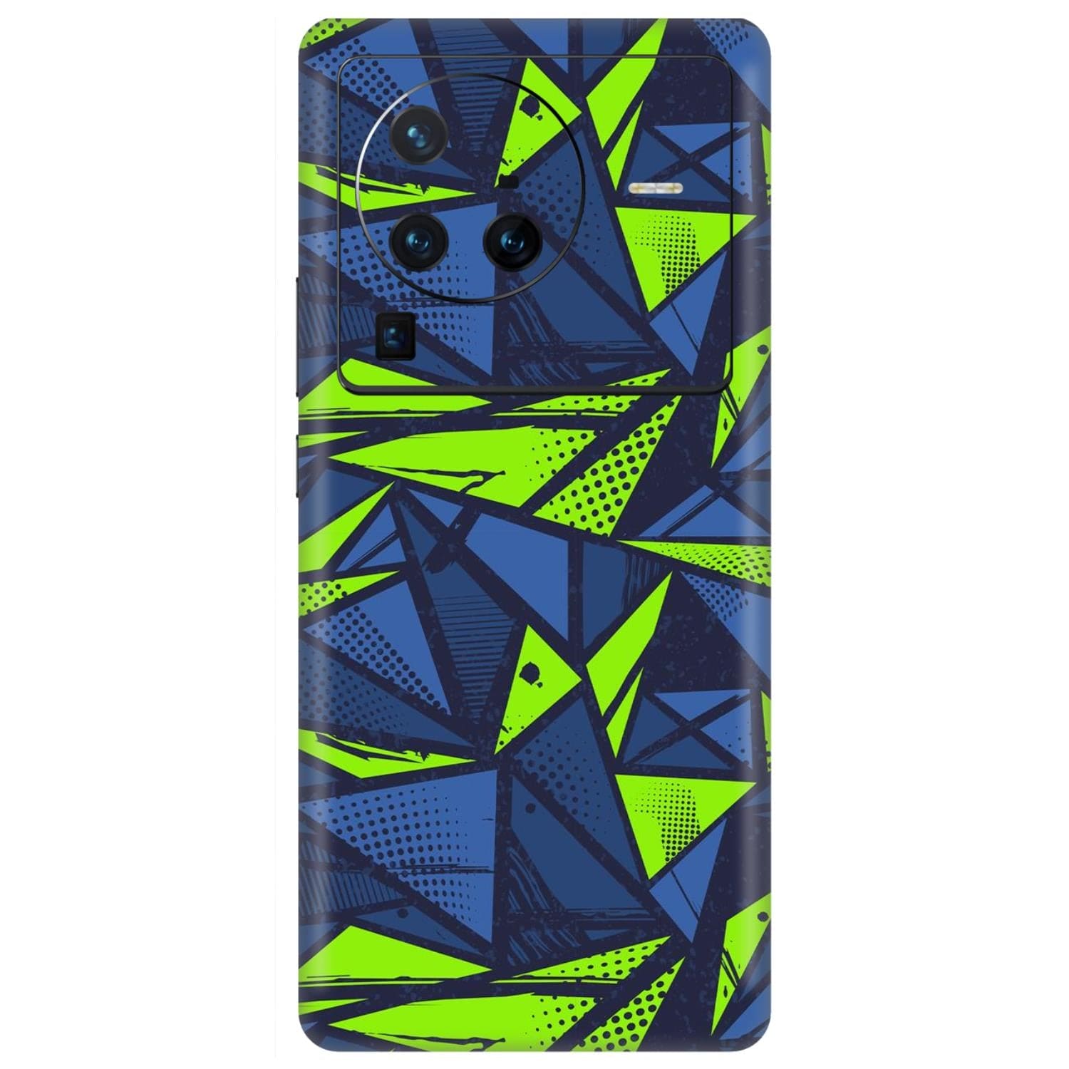 Vivo X80 Pro (5G) Skins & Wraps