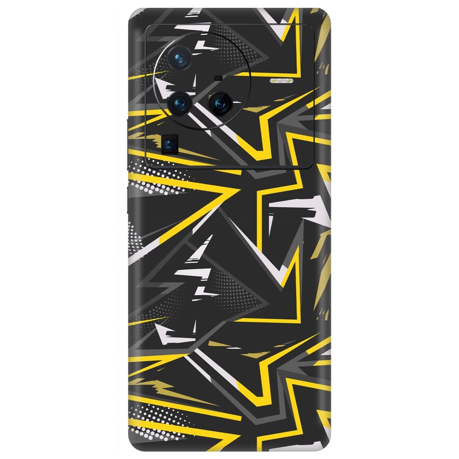Vivo X80 Pro (5G) Skins & Wraps