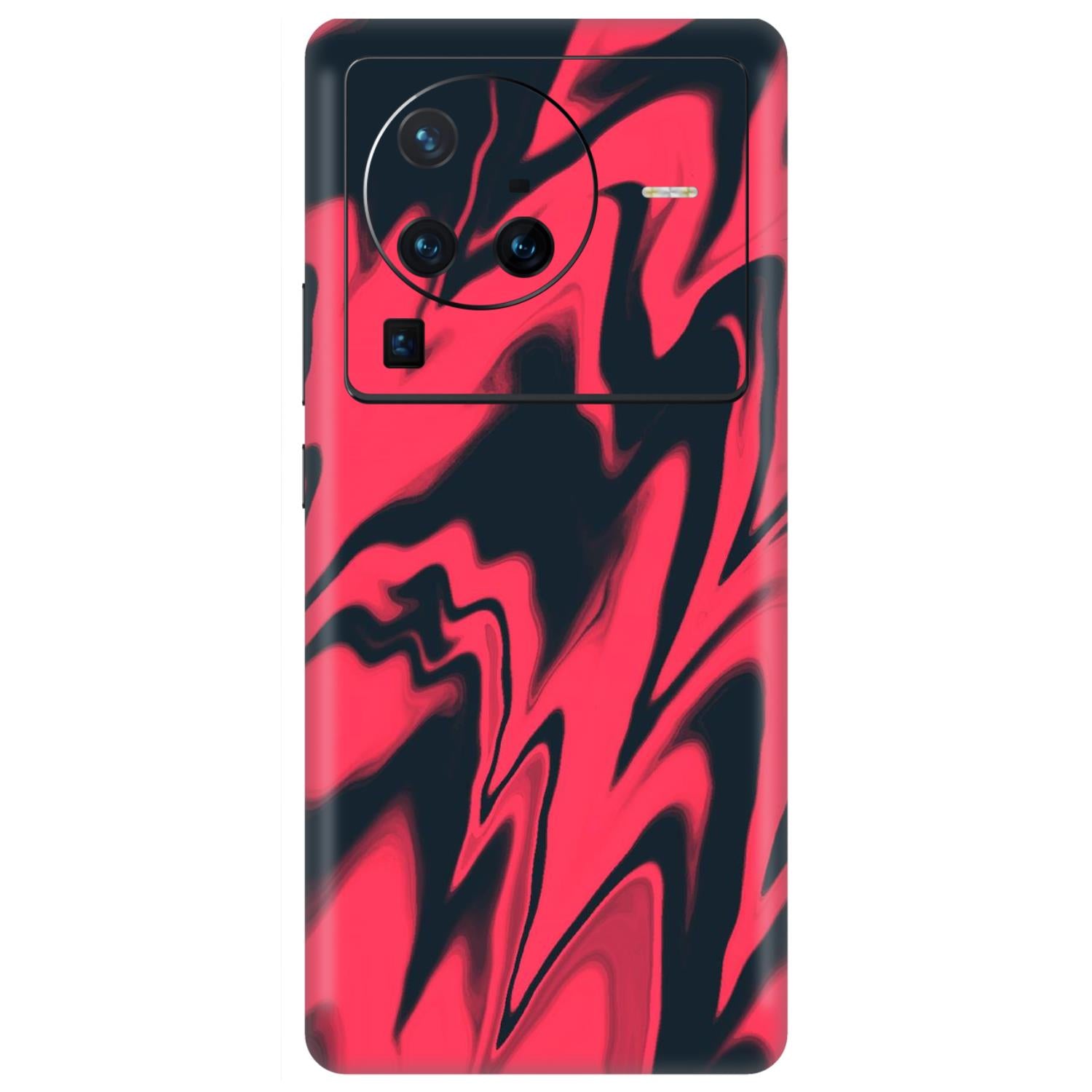 Vivo X80 Pro (5G) Skins & Wraps