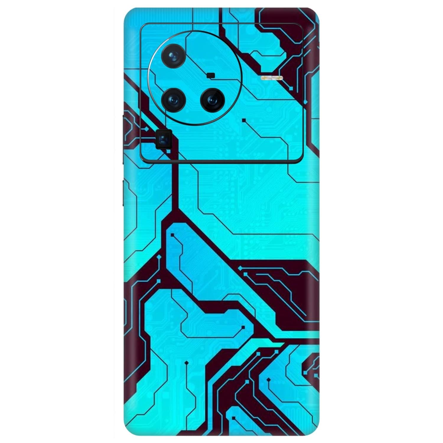 Vivo X80 Pro (5G) Skins & Wraps