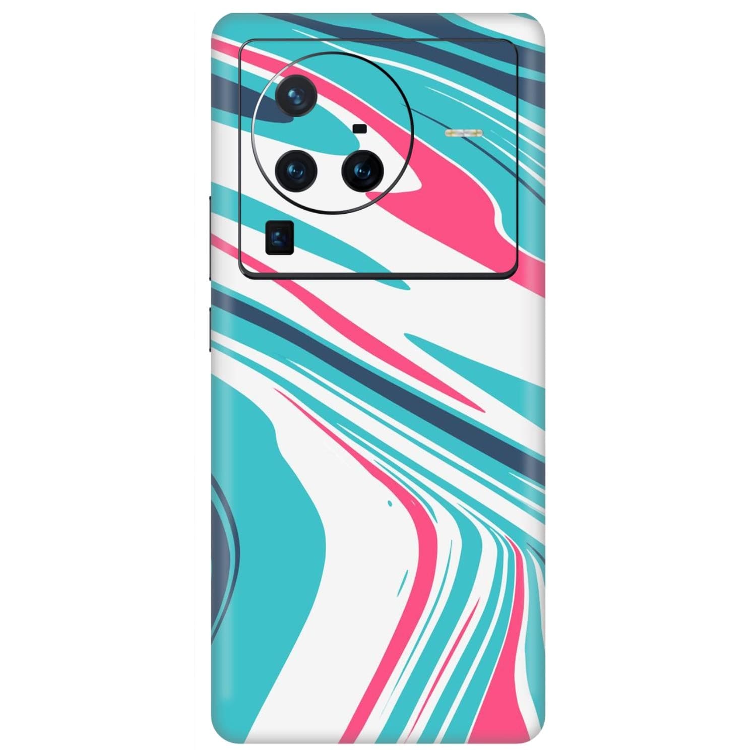 Vivo X80 Pro (5G) Skins & Wraps
