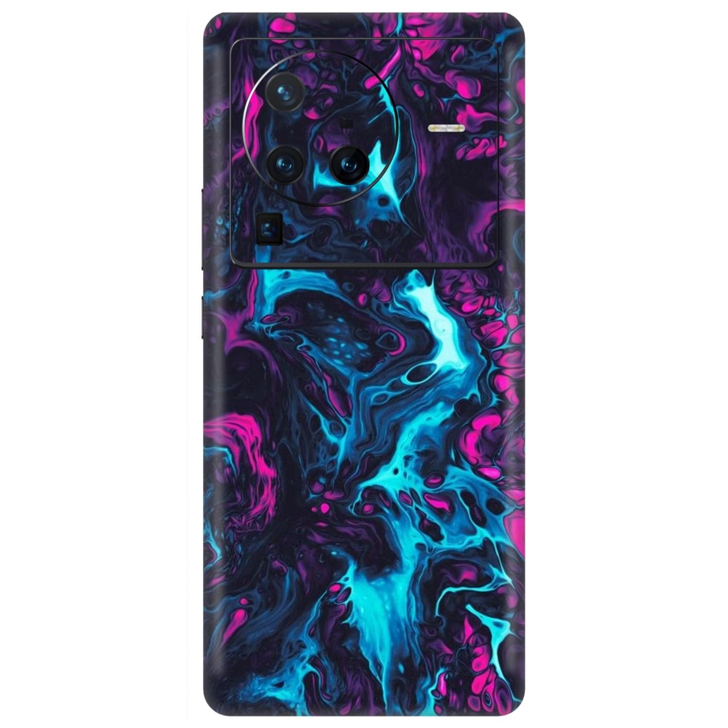 Vivo X80 Pro (5G) Skins & Wraps