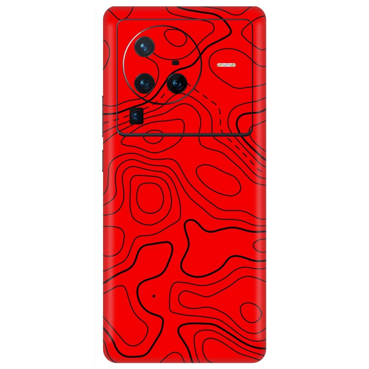 Vivo X80 Pro (5G) Skins & Wraps