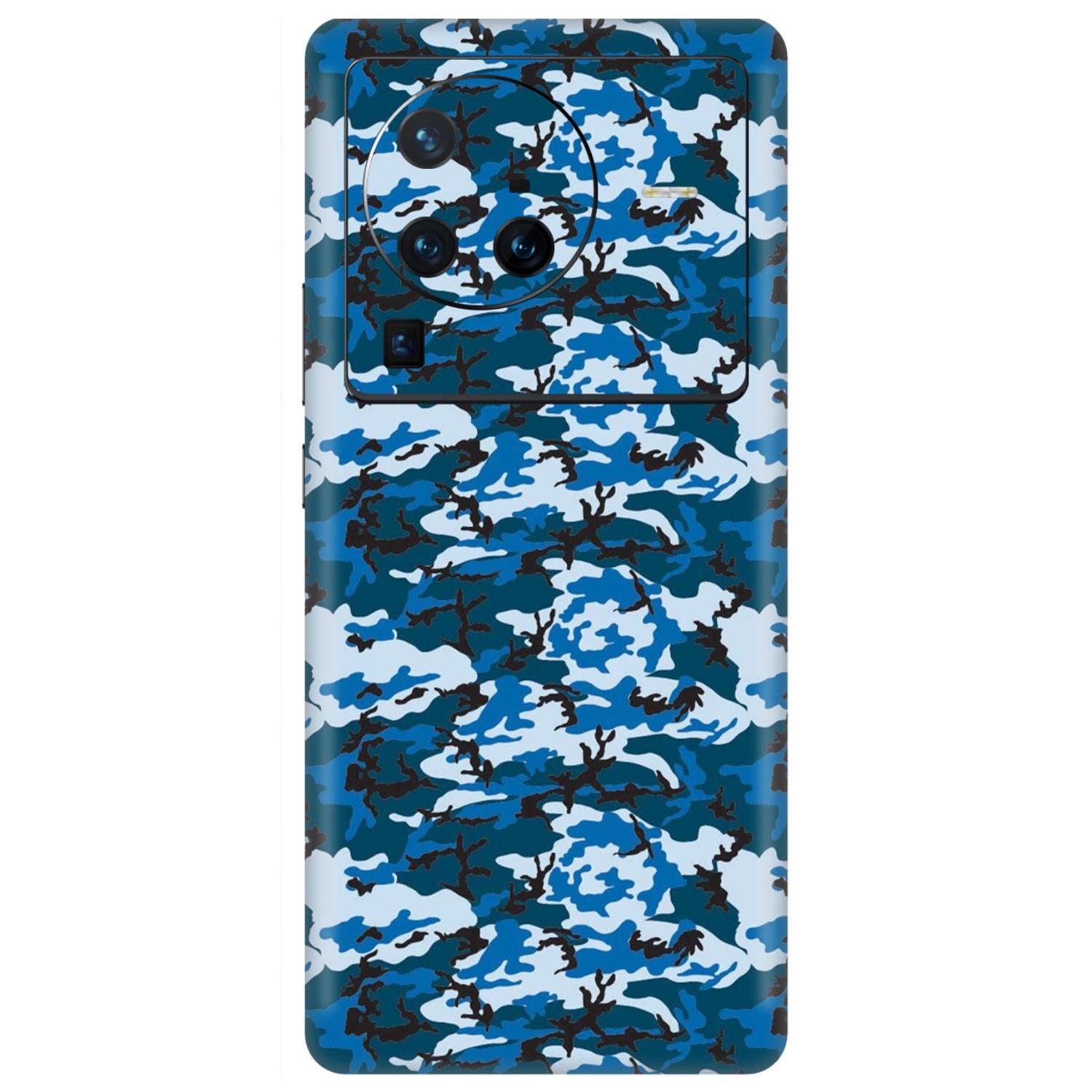 Vivo X80 Pro (5G) Skins & Wraps