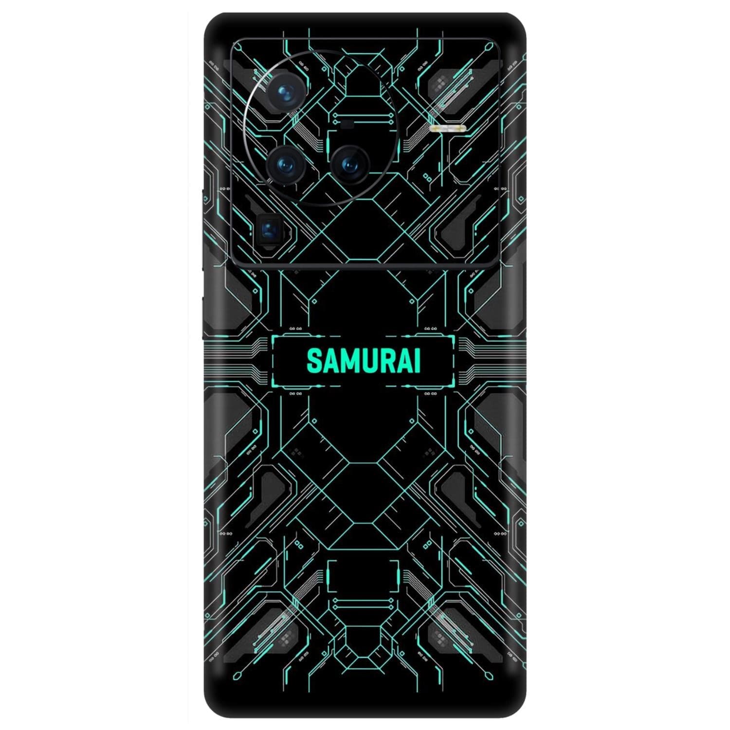 Vivo X80 Pro (5G) Skins & Wraps