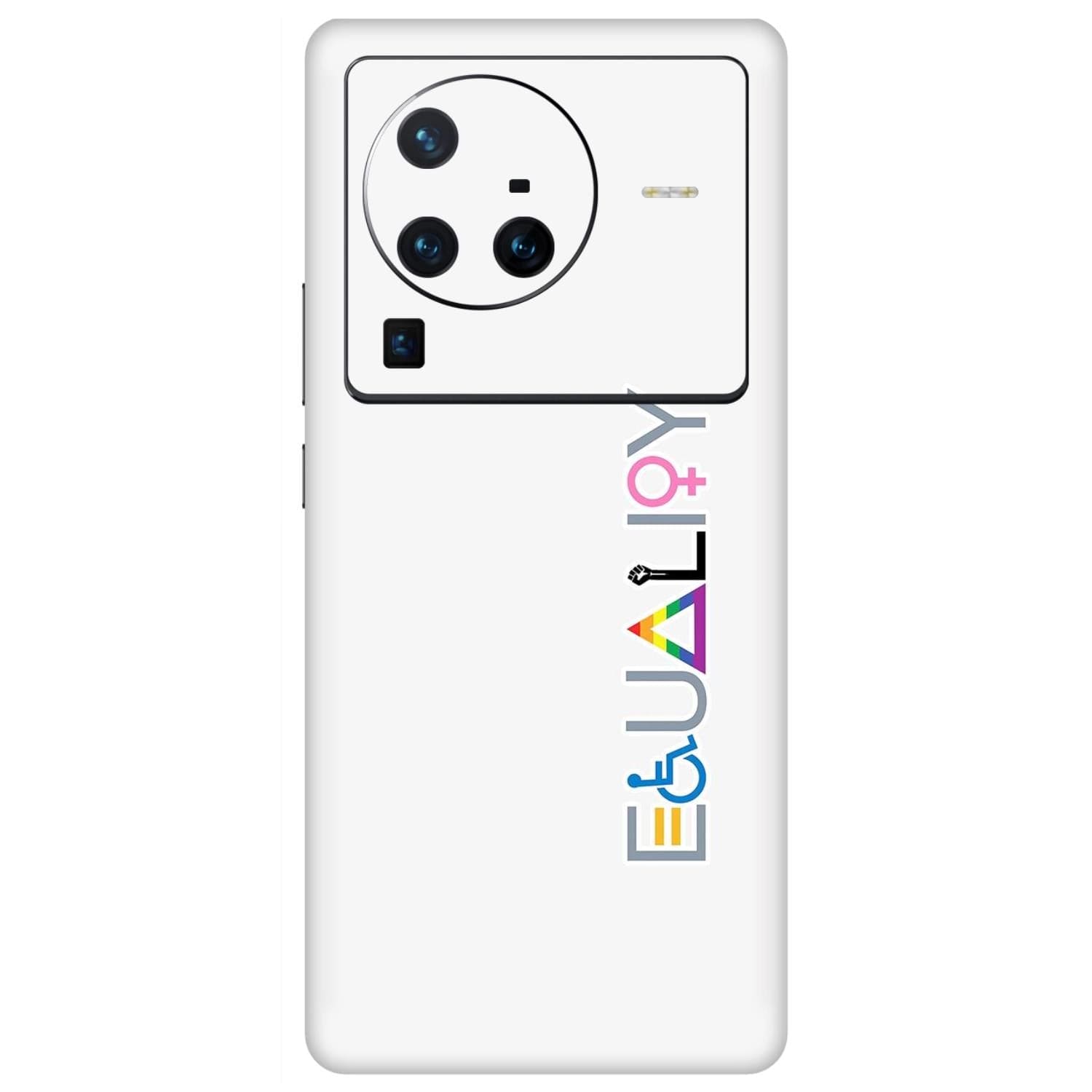Vivo X80 Pro (5G) Skins & Wraps