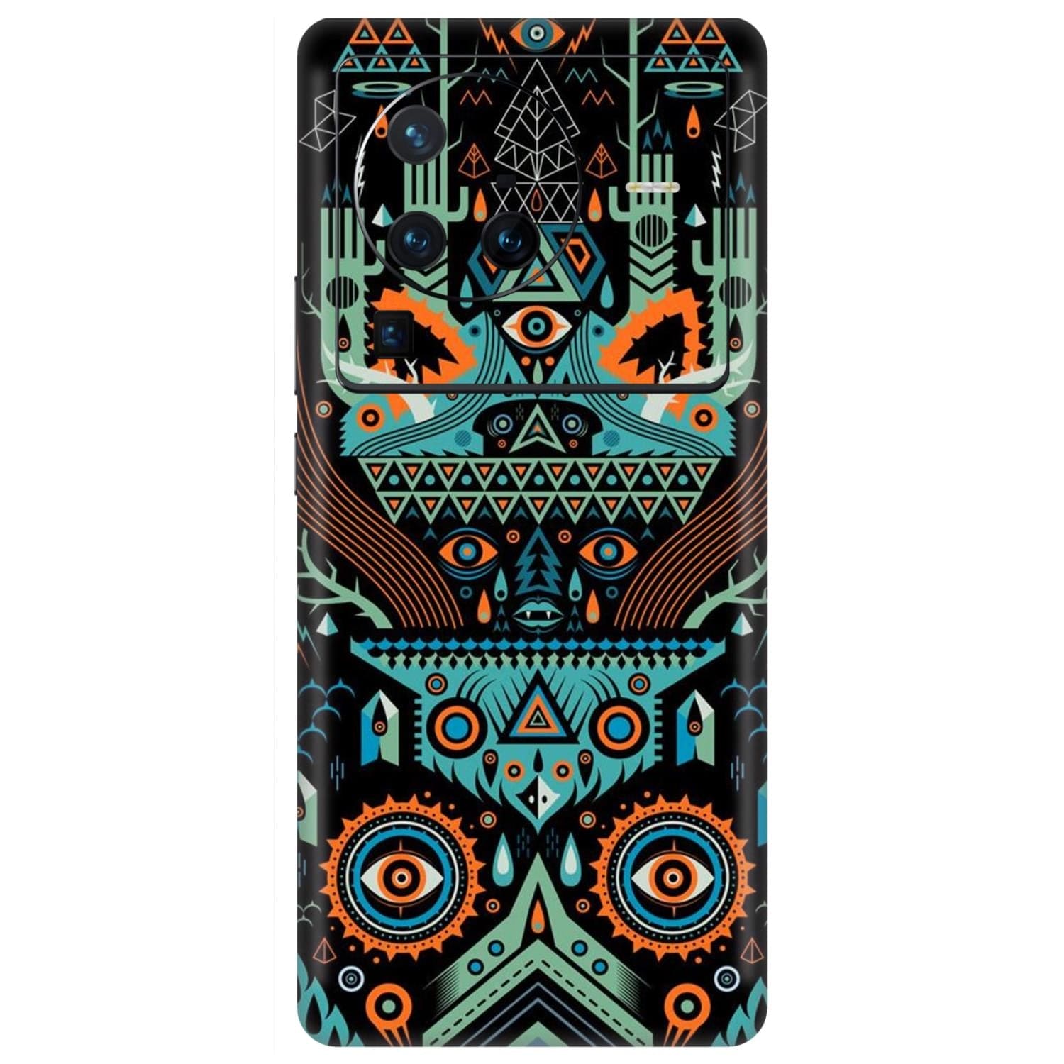 Vivo X80 Pro (5G) Skins & Wraps