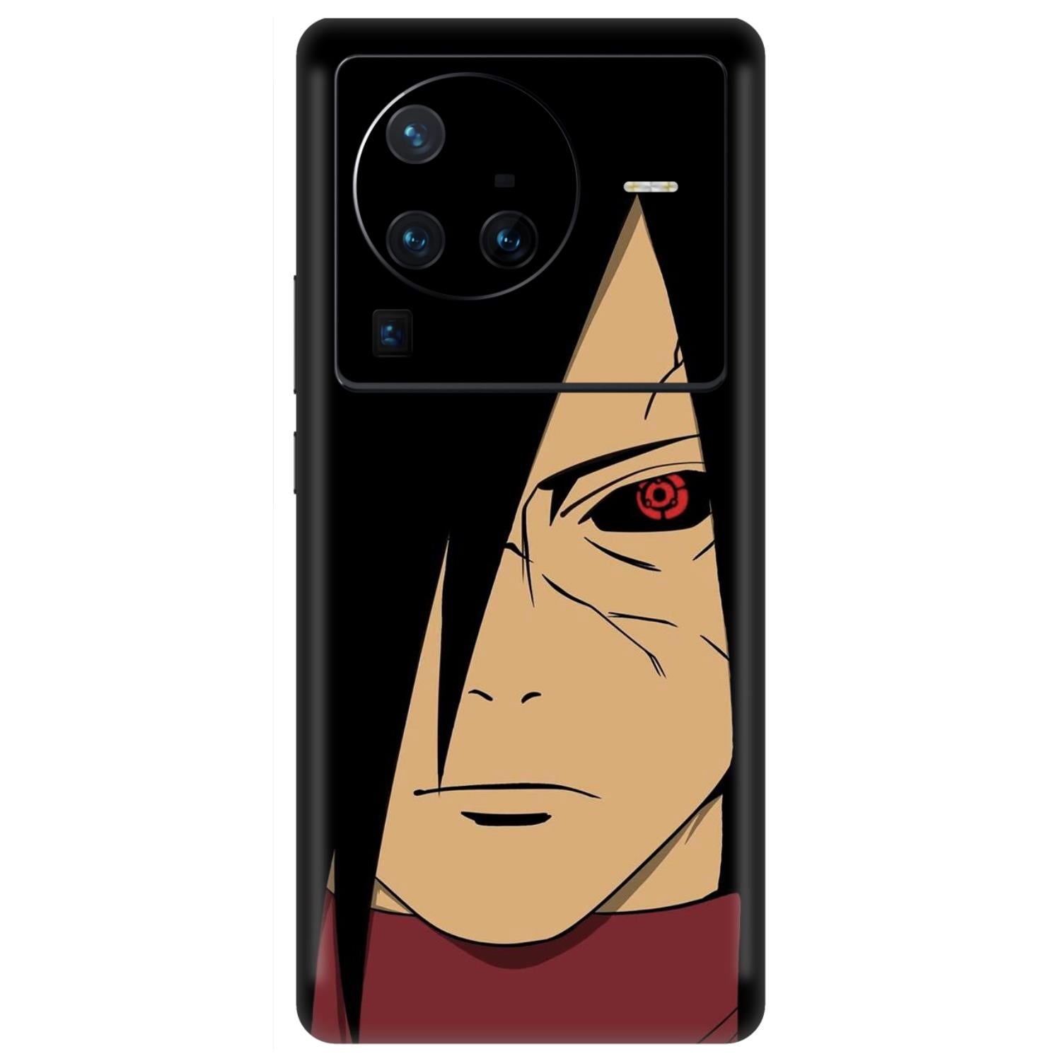 Vivo X80 Pro (5G) Skins & Wraps