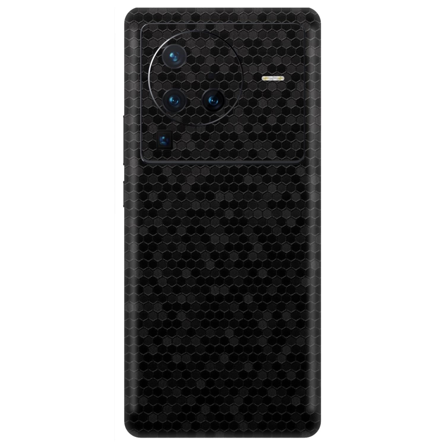 Vivo X80 Pro (5G) Skins & Wraps