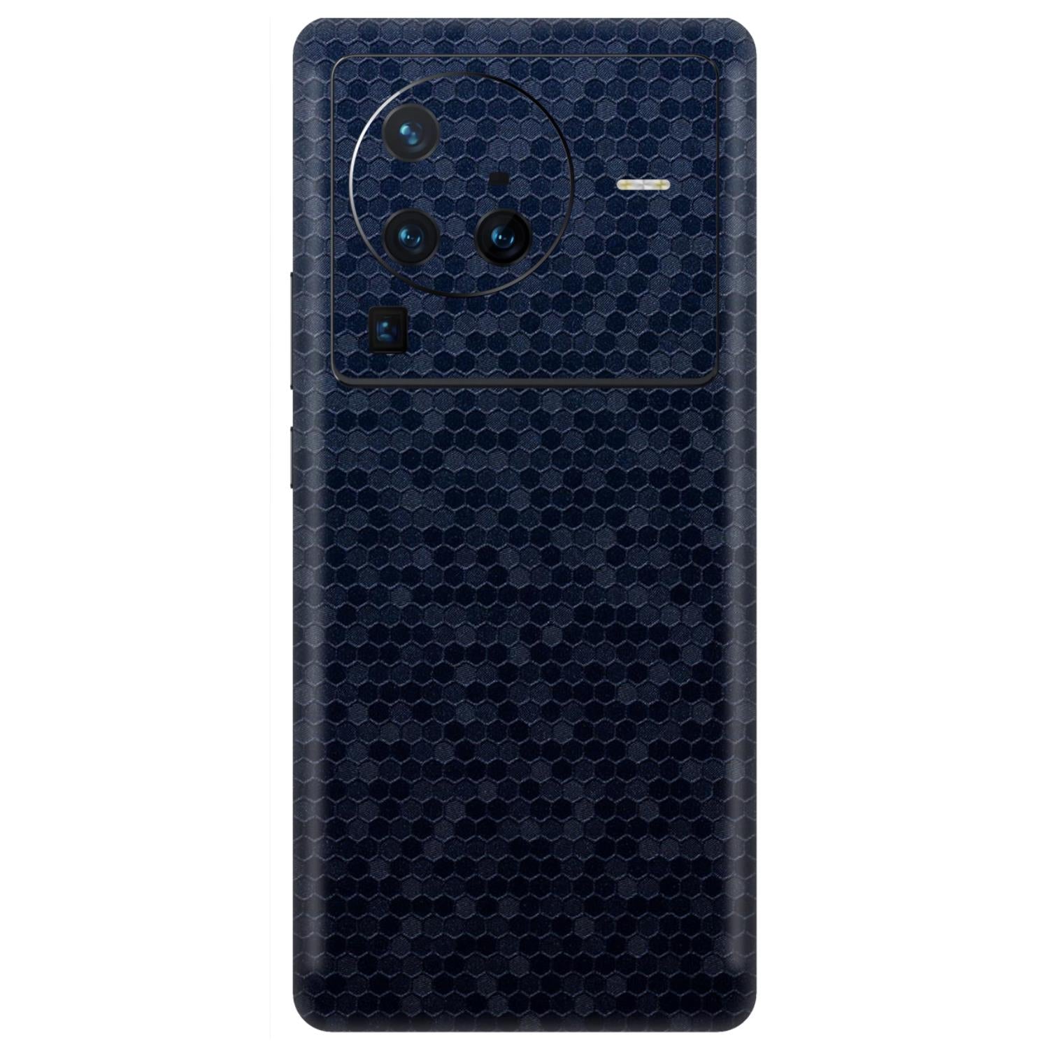 Vivo X80 Pro (5G) Skins & Wraps