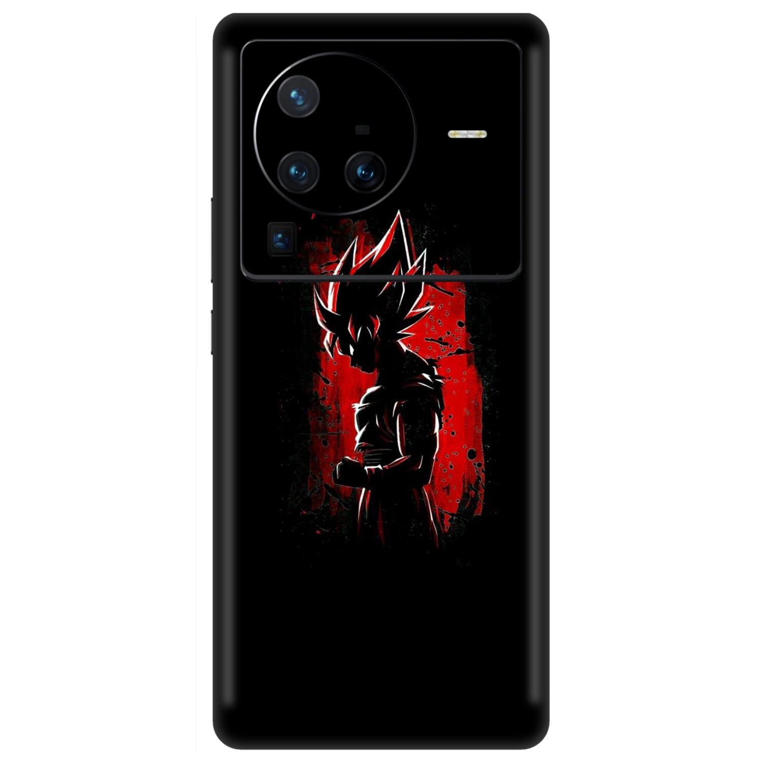 Vivo X80 Pro (5G) Skins & Wraps