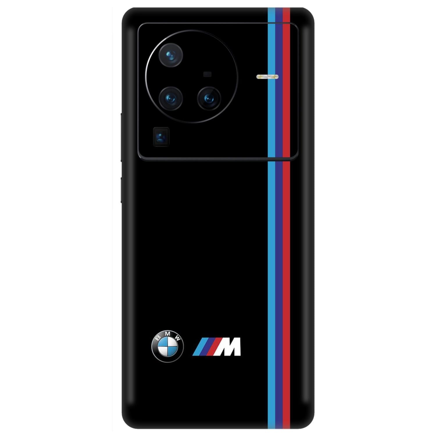 Vivo X80 Pro (5G) Skins & Wraps