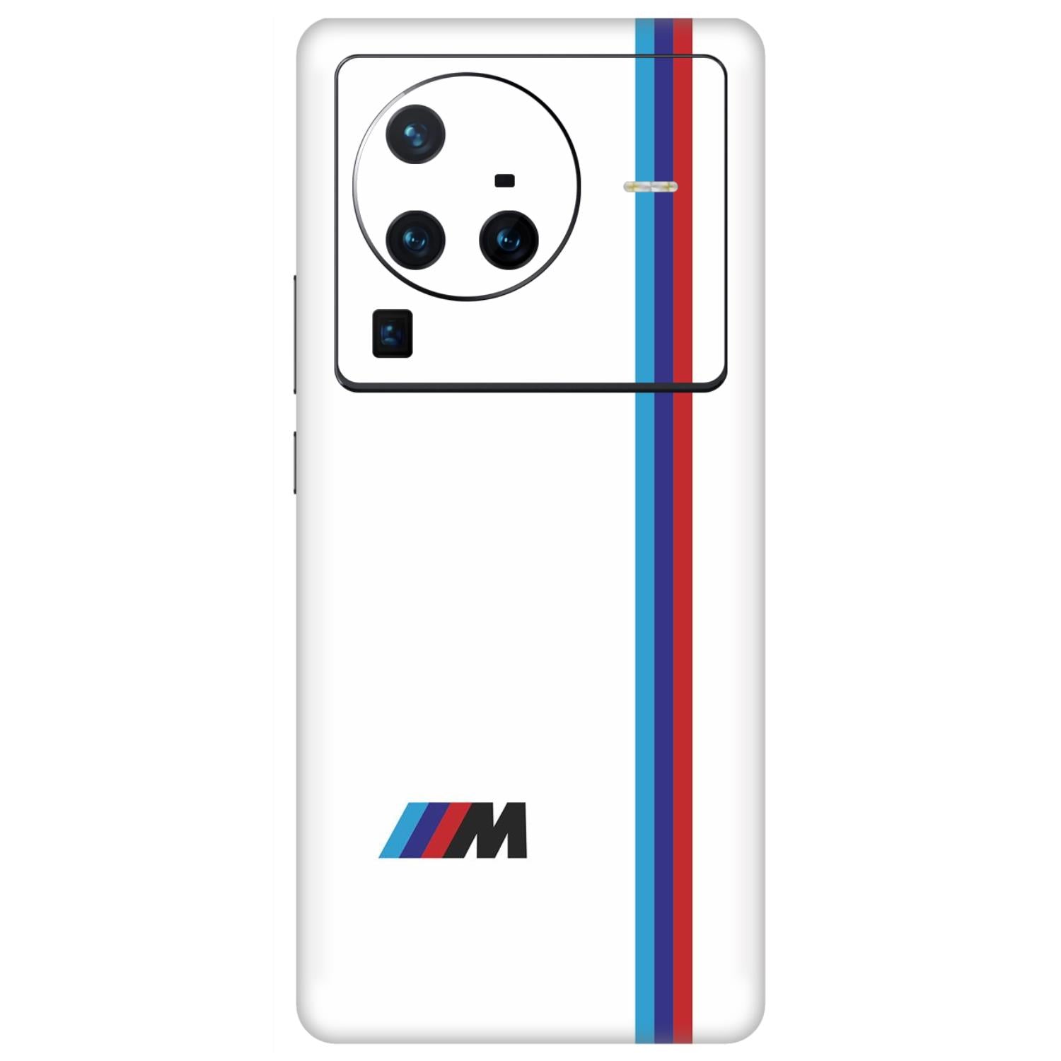 Vivo X80 Pro (5G) Skins & Wraps