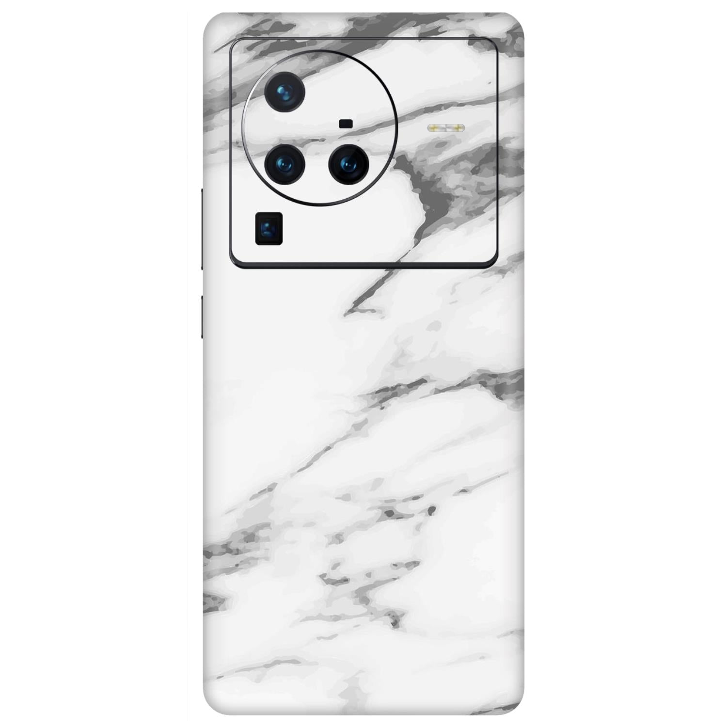 Vivo X80 Pro (5G) Skins & Wraps