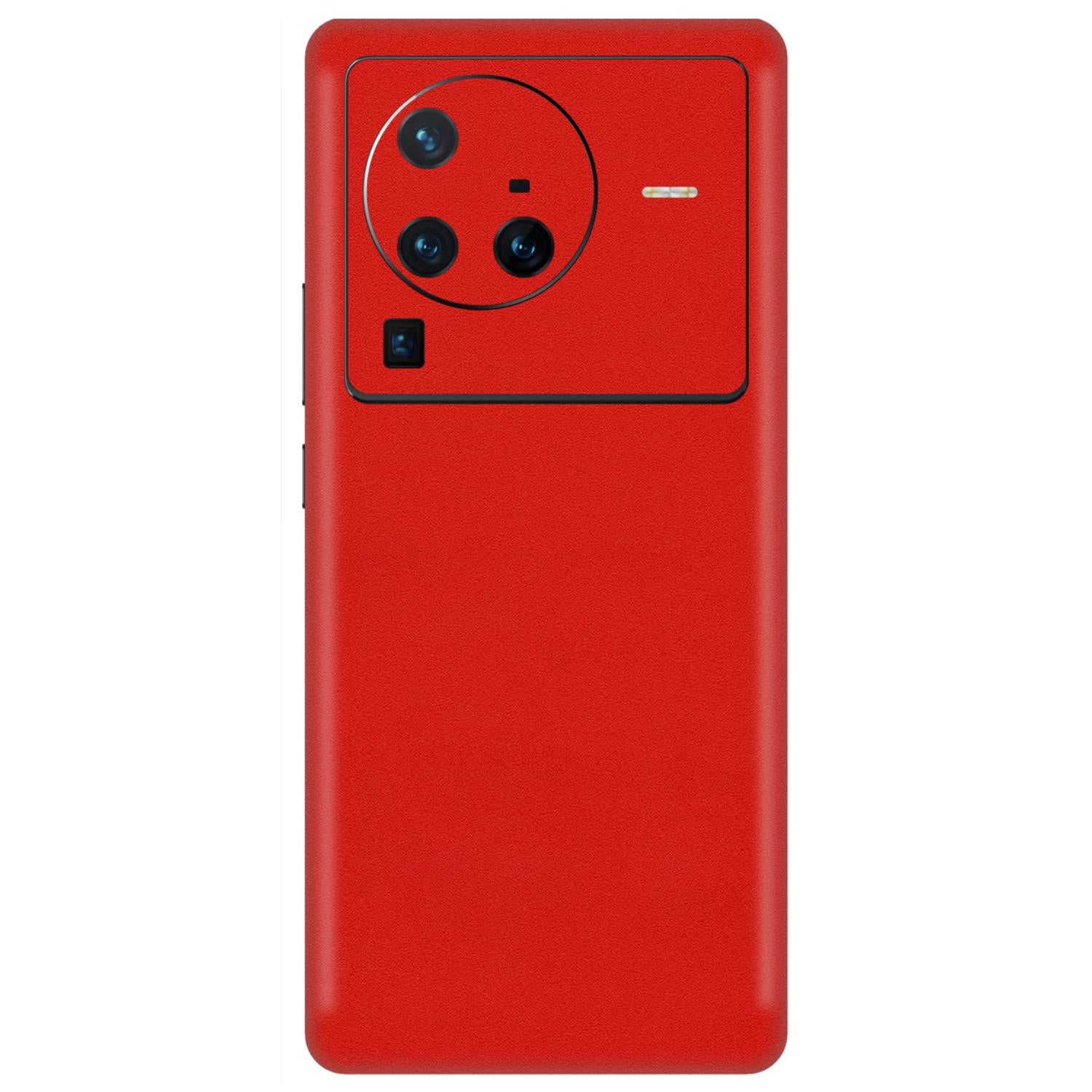 Vivo X80 Pro (5G) Skins & Wraps