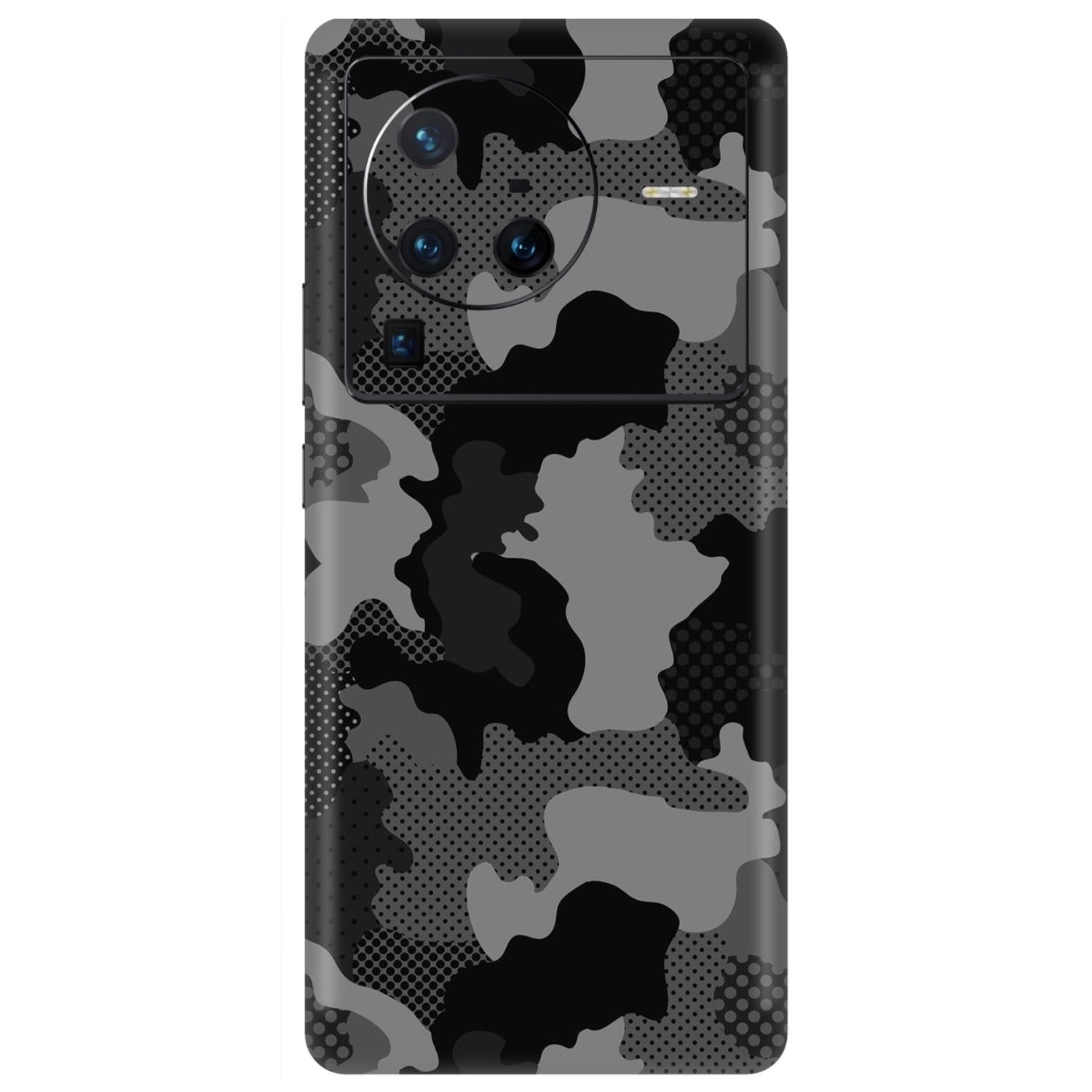 Vivo X80 Pro (5G) Skins & Wraps