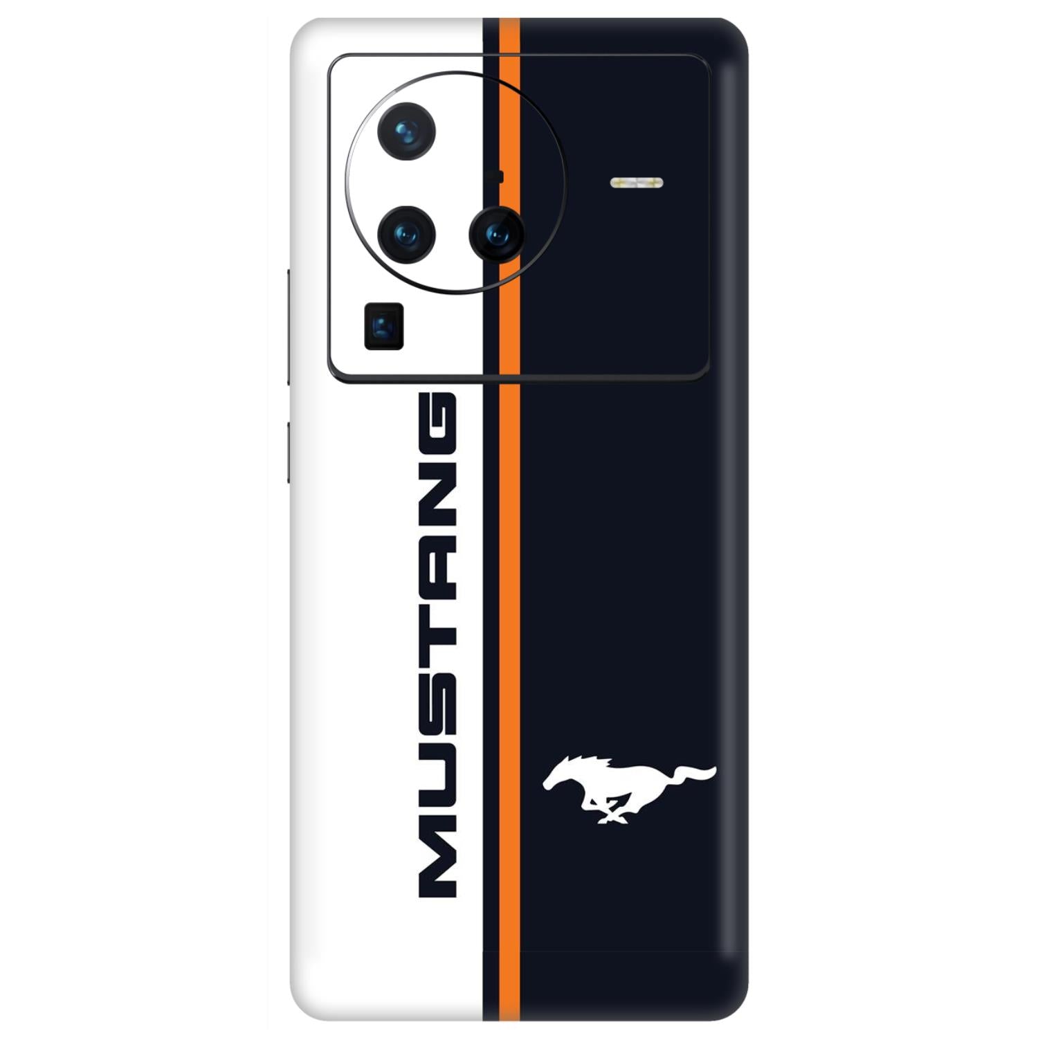 Vivo X80 Pro (5G) Skins & Wraps