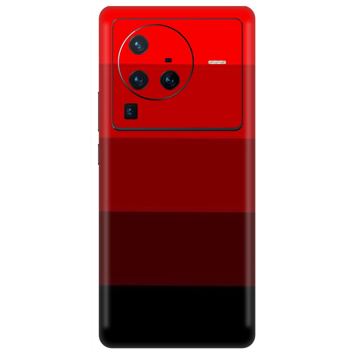 Vivo X80 Pro (5G) Skins & Wraps