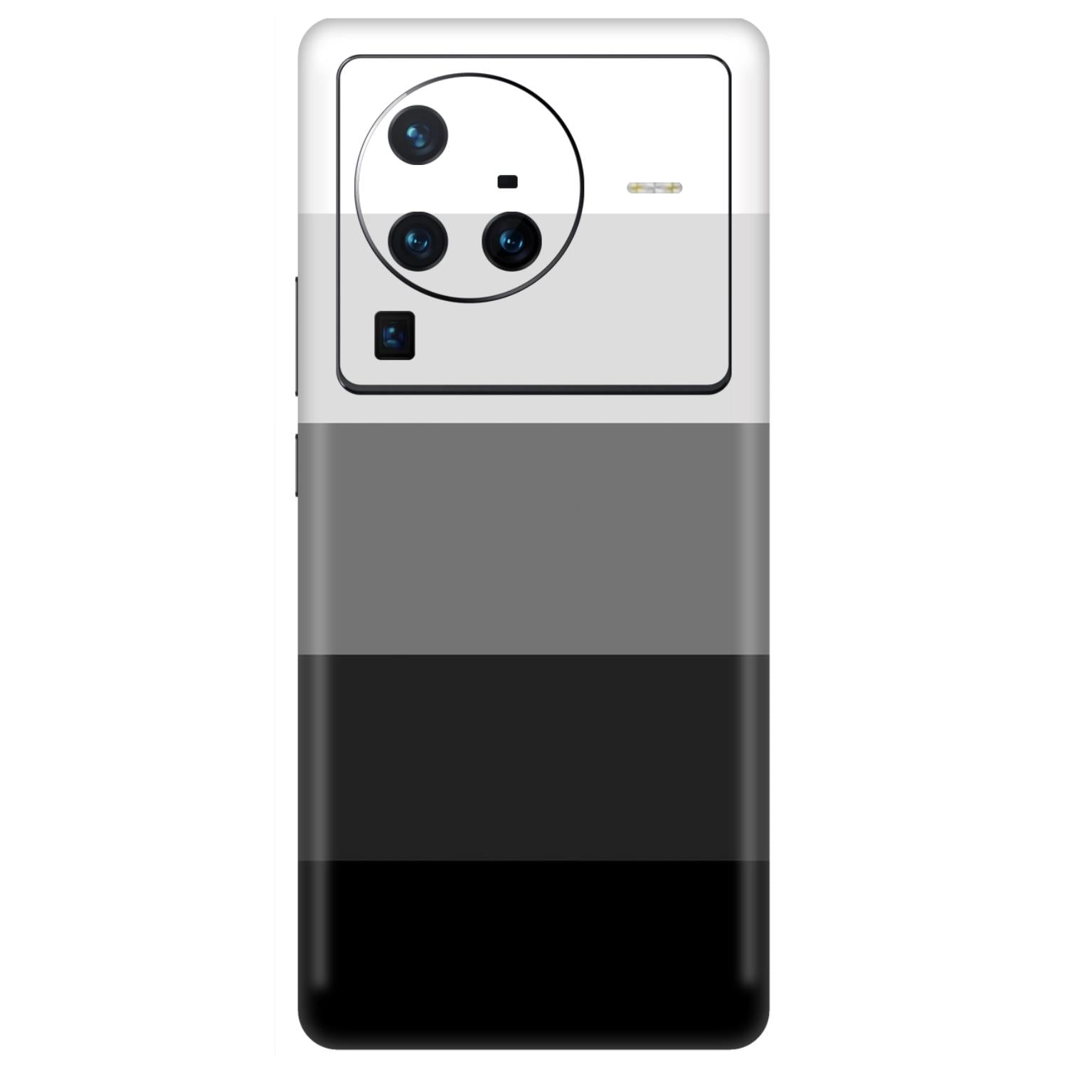 Vivo X80 Pro (5G) Skins & Wraps