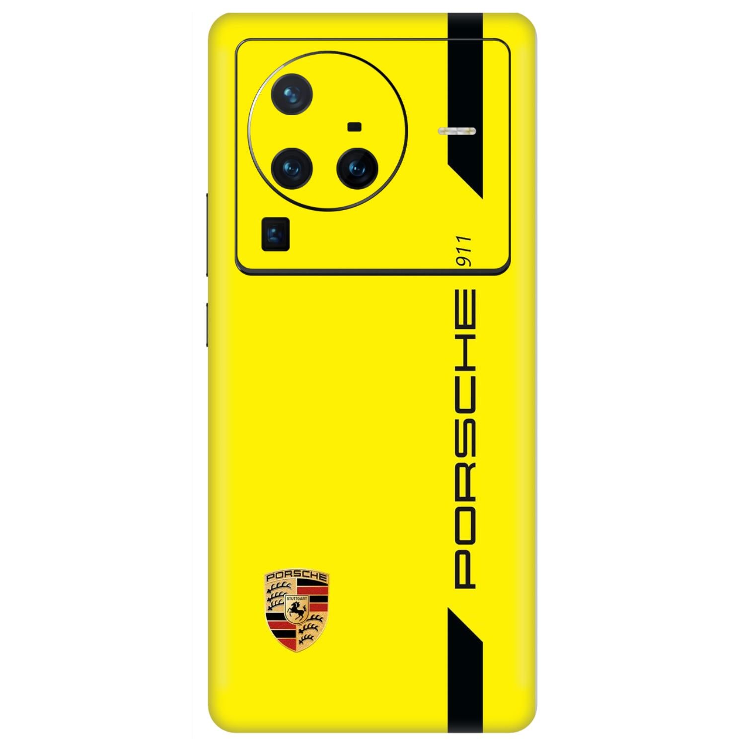 Vivo X80 Pro (5G) Skins & Wraps