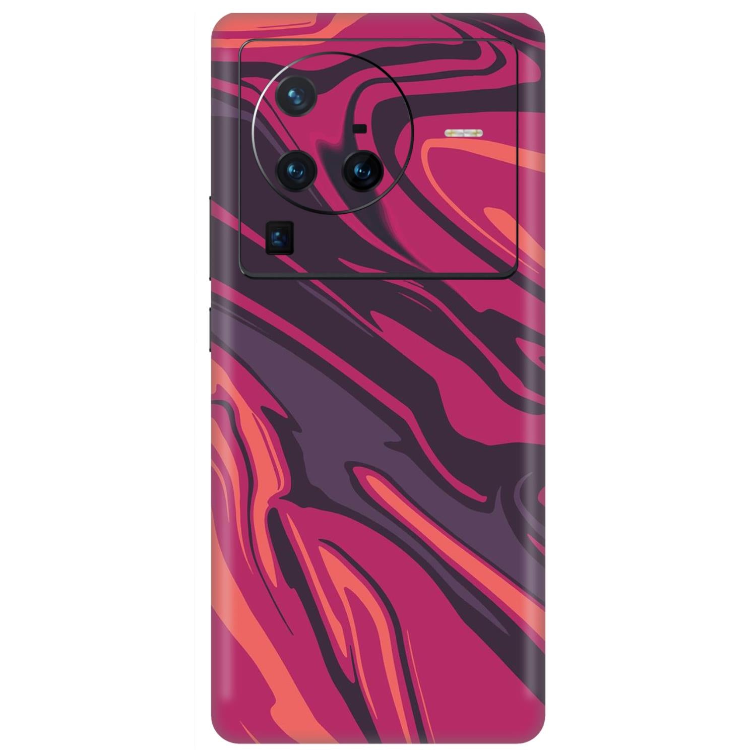 Vivo X80 Pro (5G) Skins & Wraps