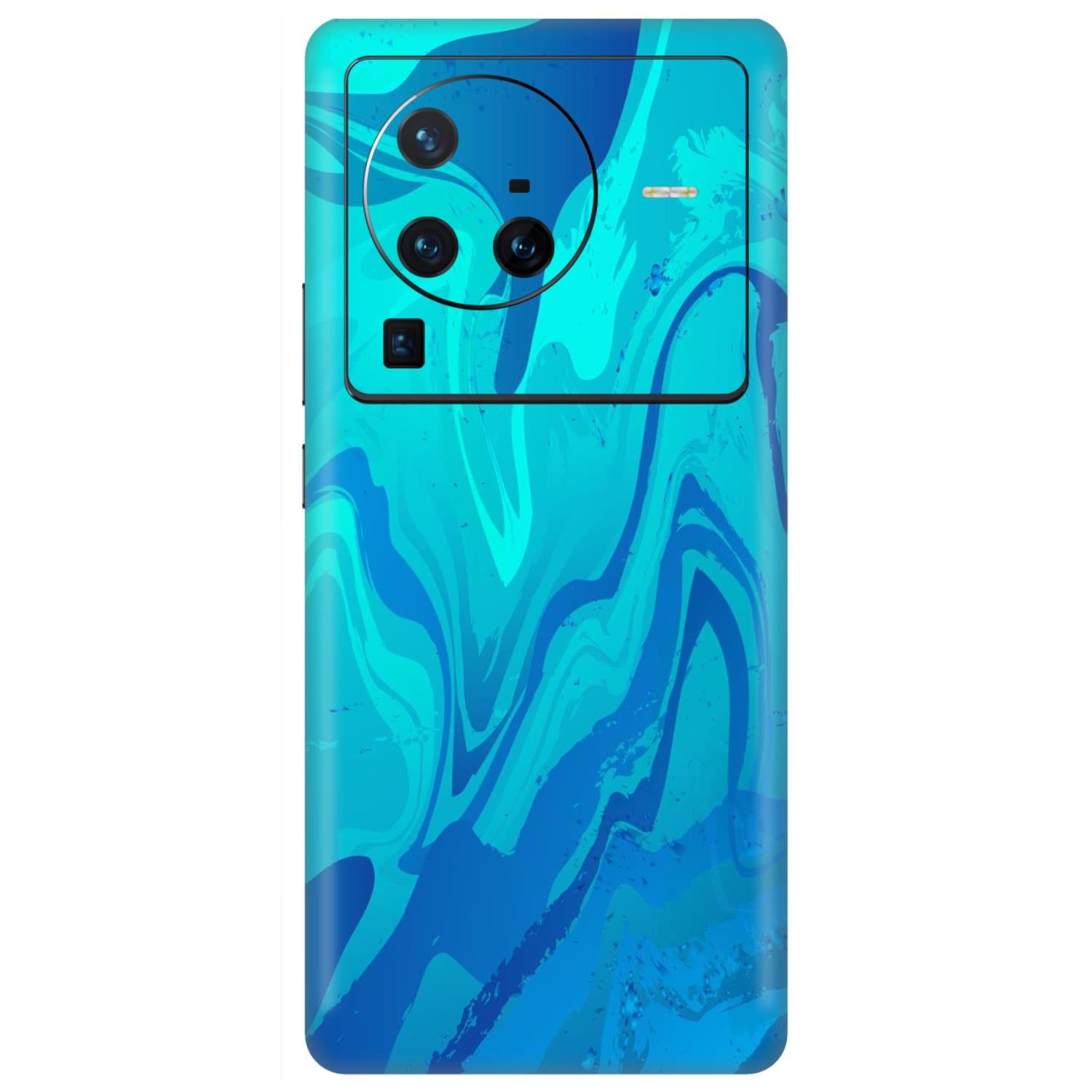 Vivo X80 Pro (5G) Skins & Wraps