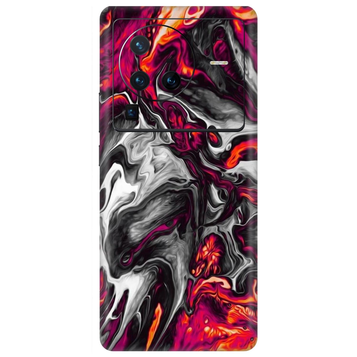 Vivo X80 Pro (5G) Skins & Wraps