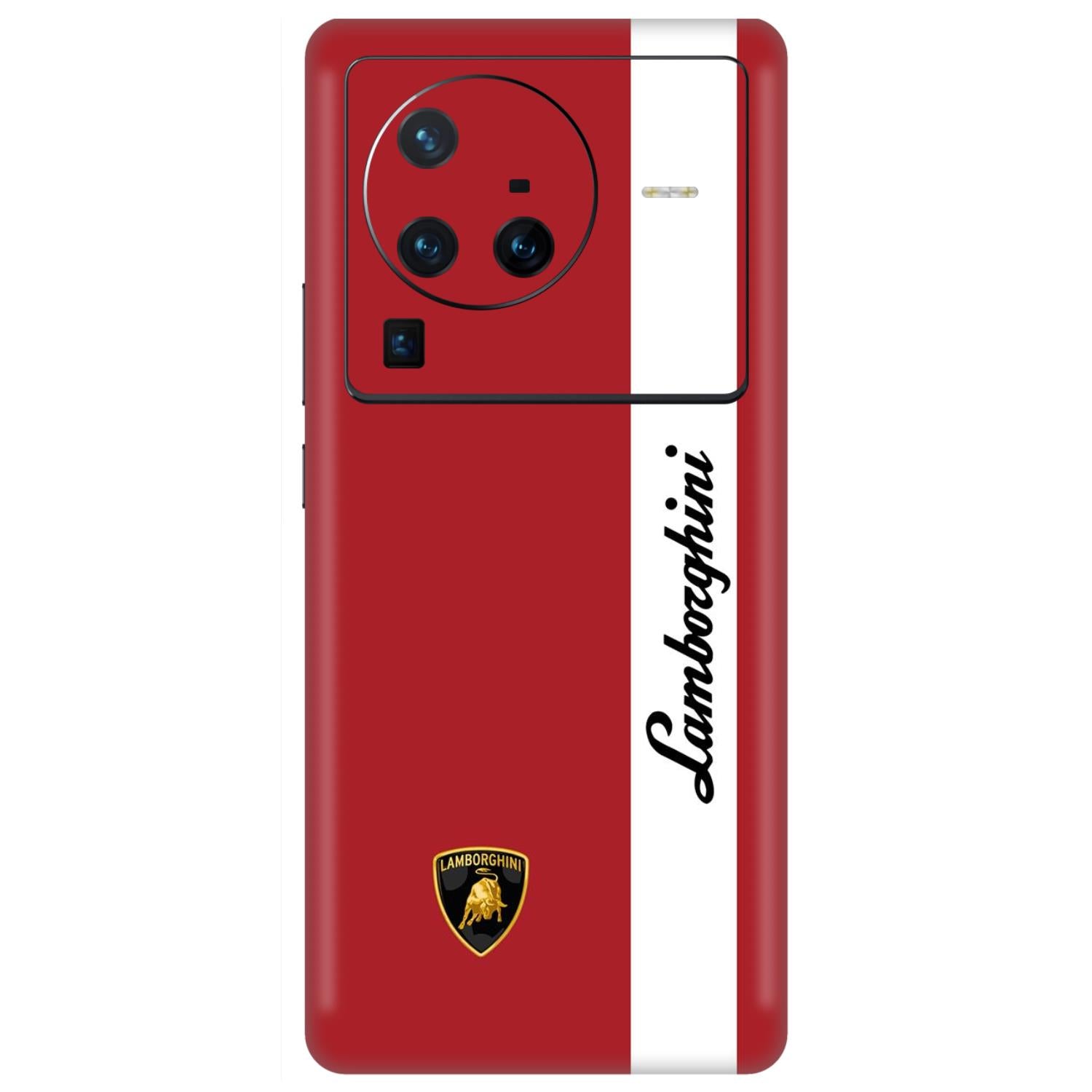 Vivo X80 Pro (5G) Skins & Wraps
