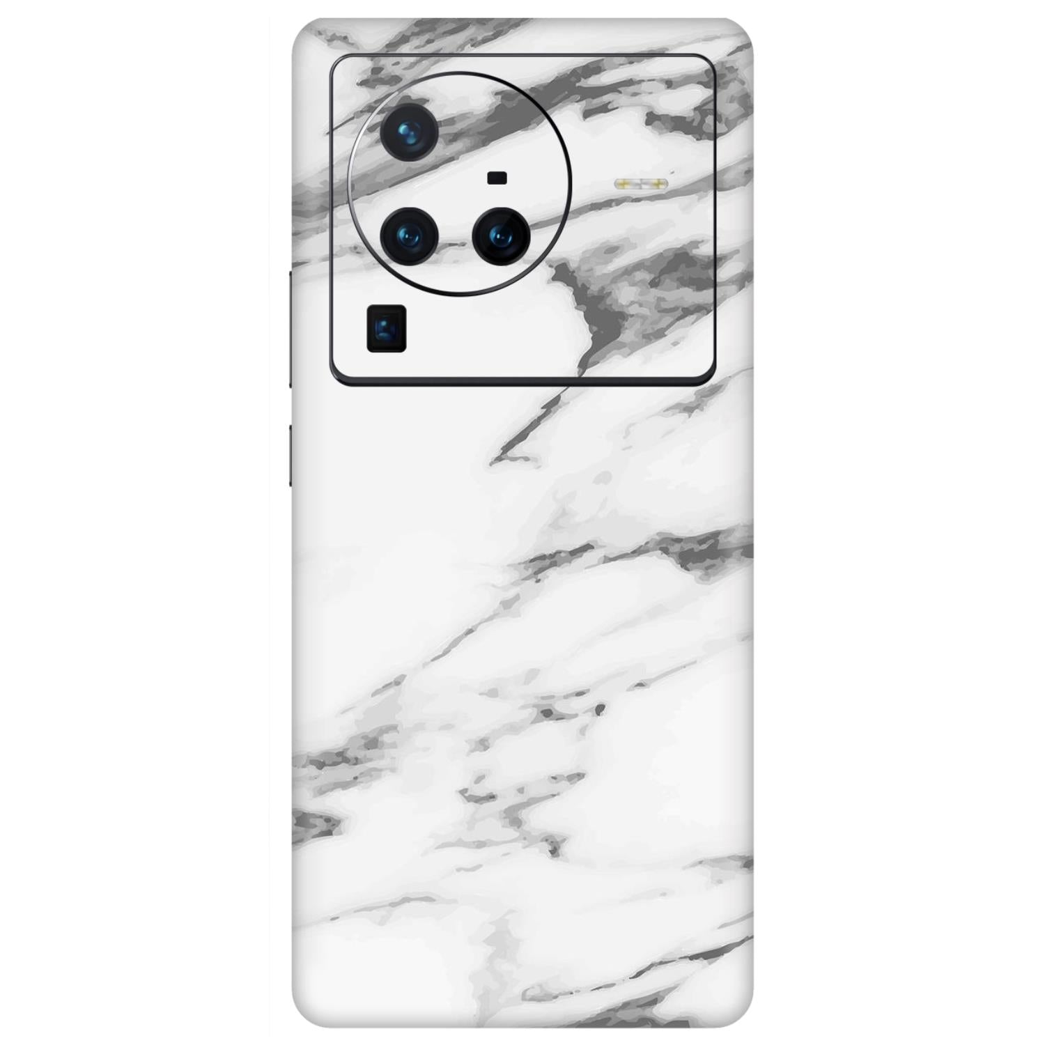 Vivo X80 Pro (5G) Skins & Wraps