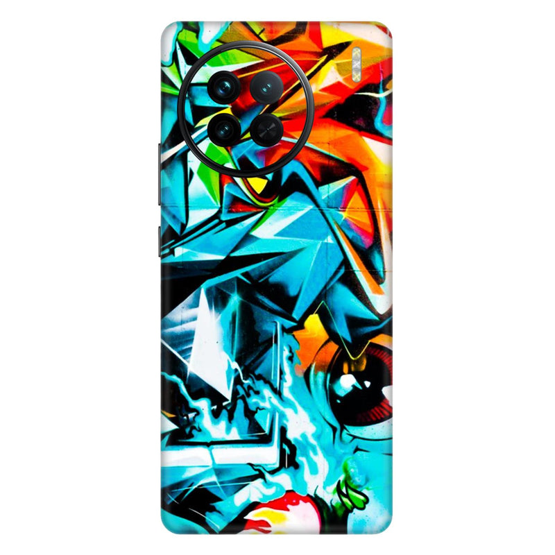 Vivo X90 by Decalz