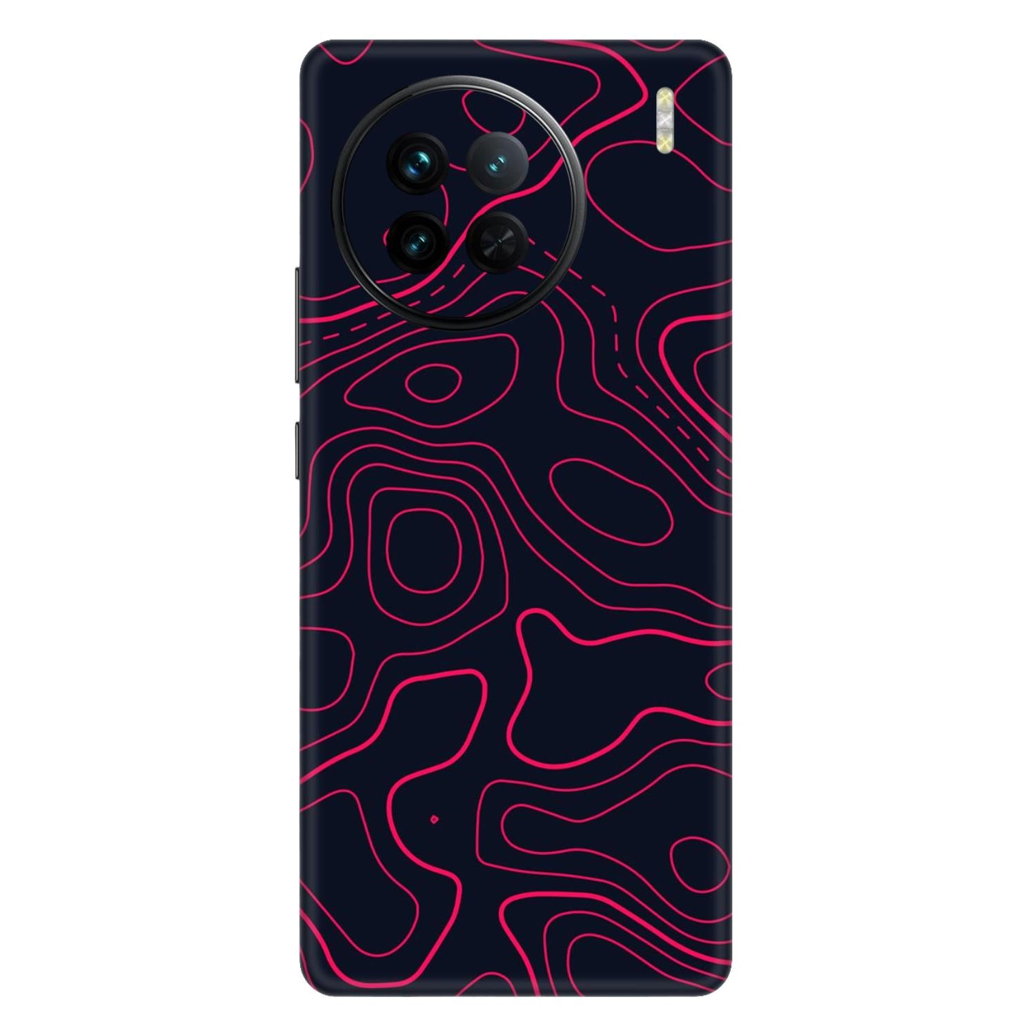 Vivo X90 Skins & Wraps