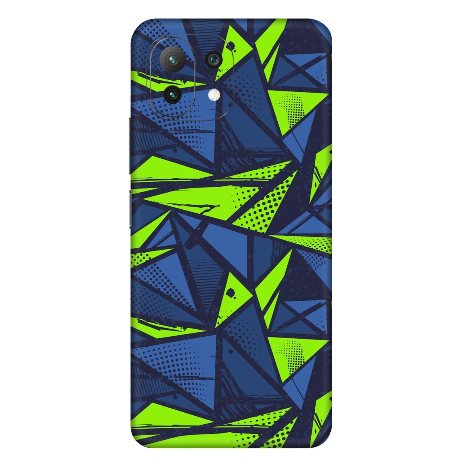 Xiaomi 11 Lite NE (5G) Skins & Wraps