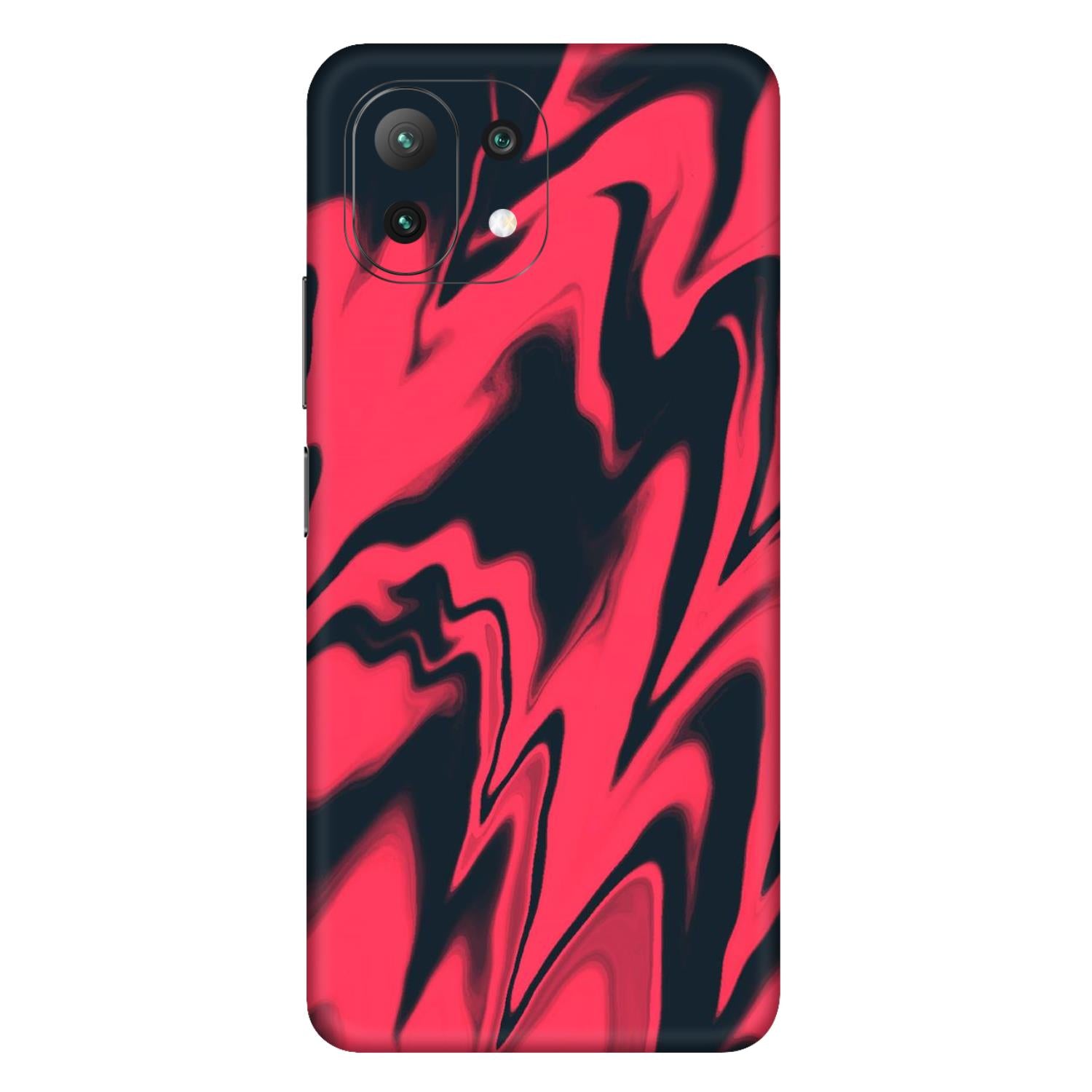 Xiaomi 11 Lite NE (5G) Skins & Wraps