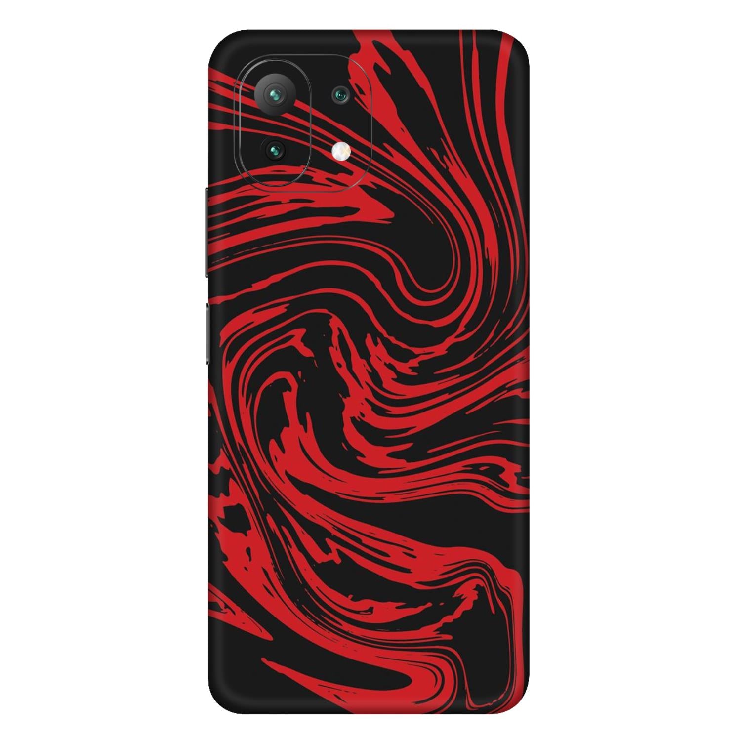 Xiaomi 11 Lite NE (5G) Skins & Wraps