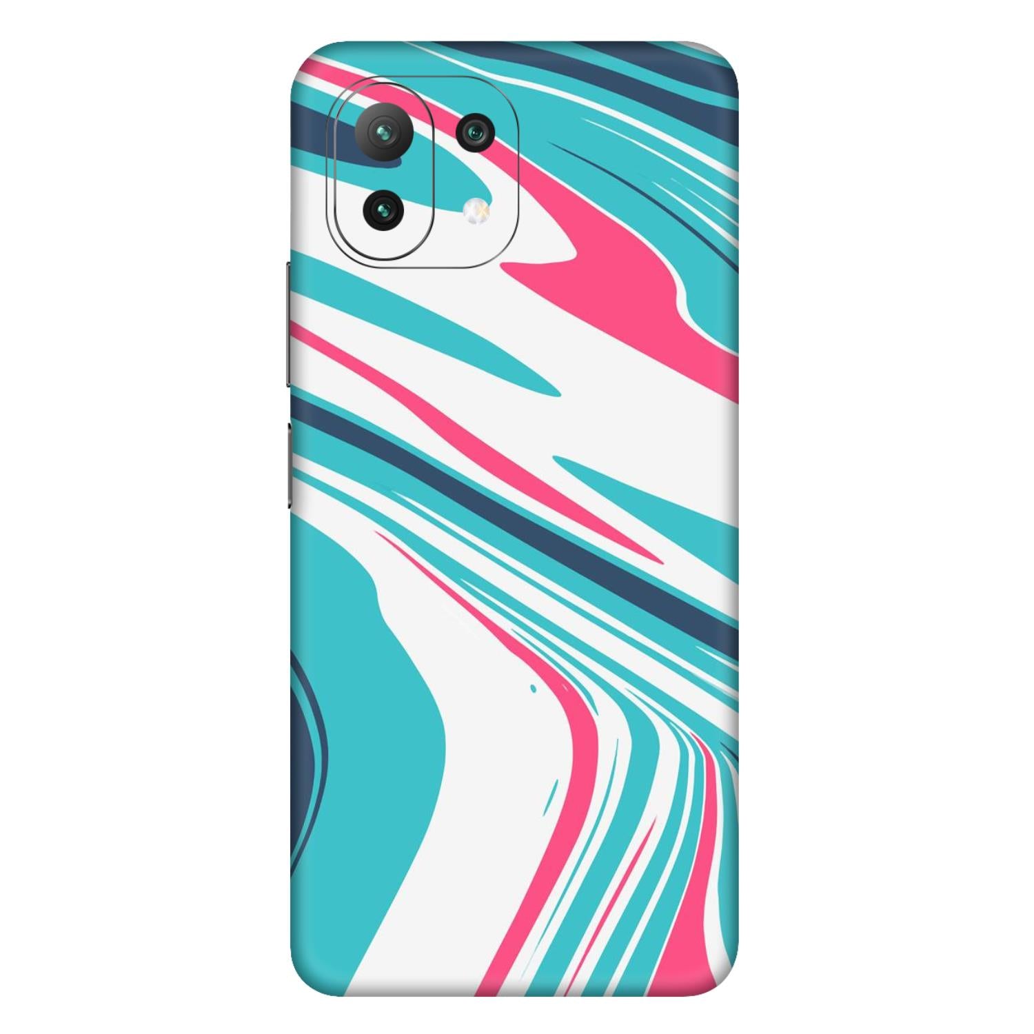 Xiaomi 11 Lite NE (5G) Skins & Wraps